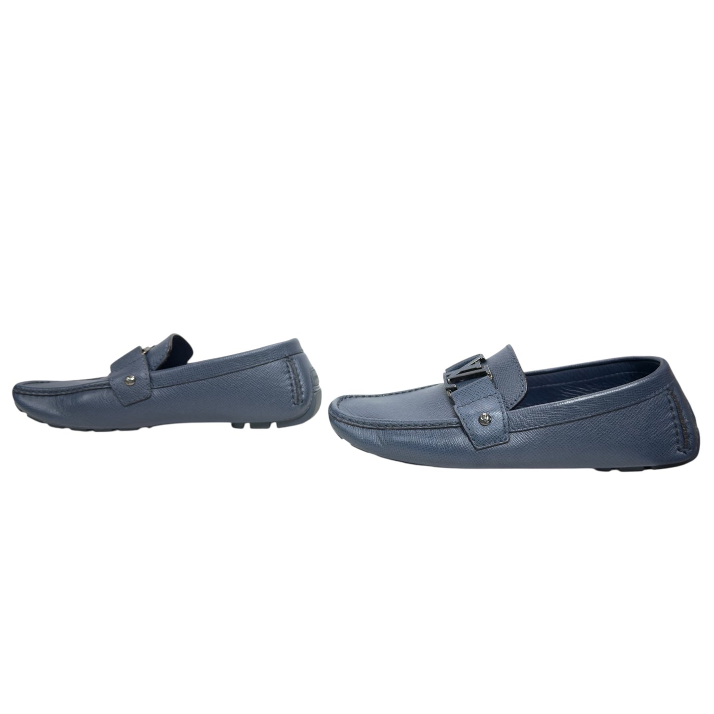 LOUIS VUITTON Monte Carlo 男士 樂福鞋