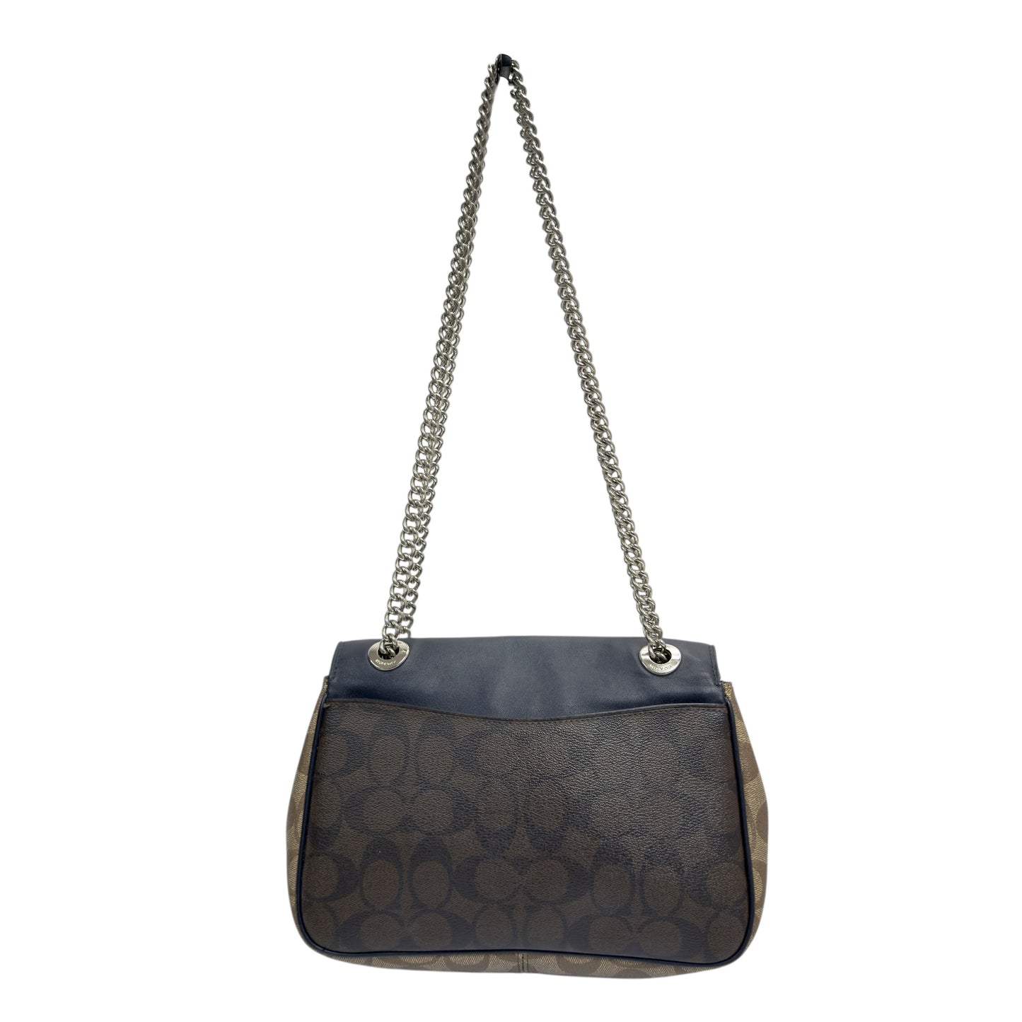 COACH 鏈條 2用袋