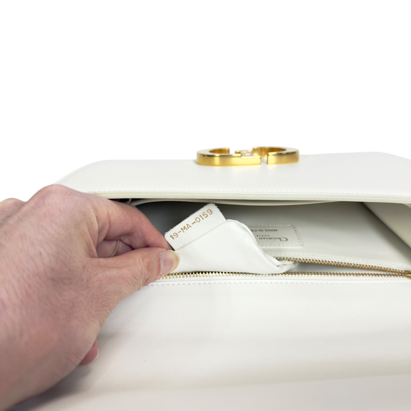 DIOR 30 Montaigne 2用袋