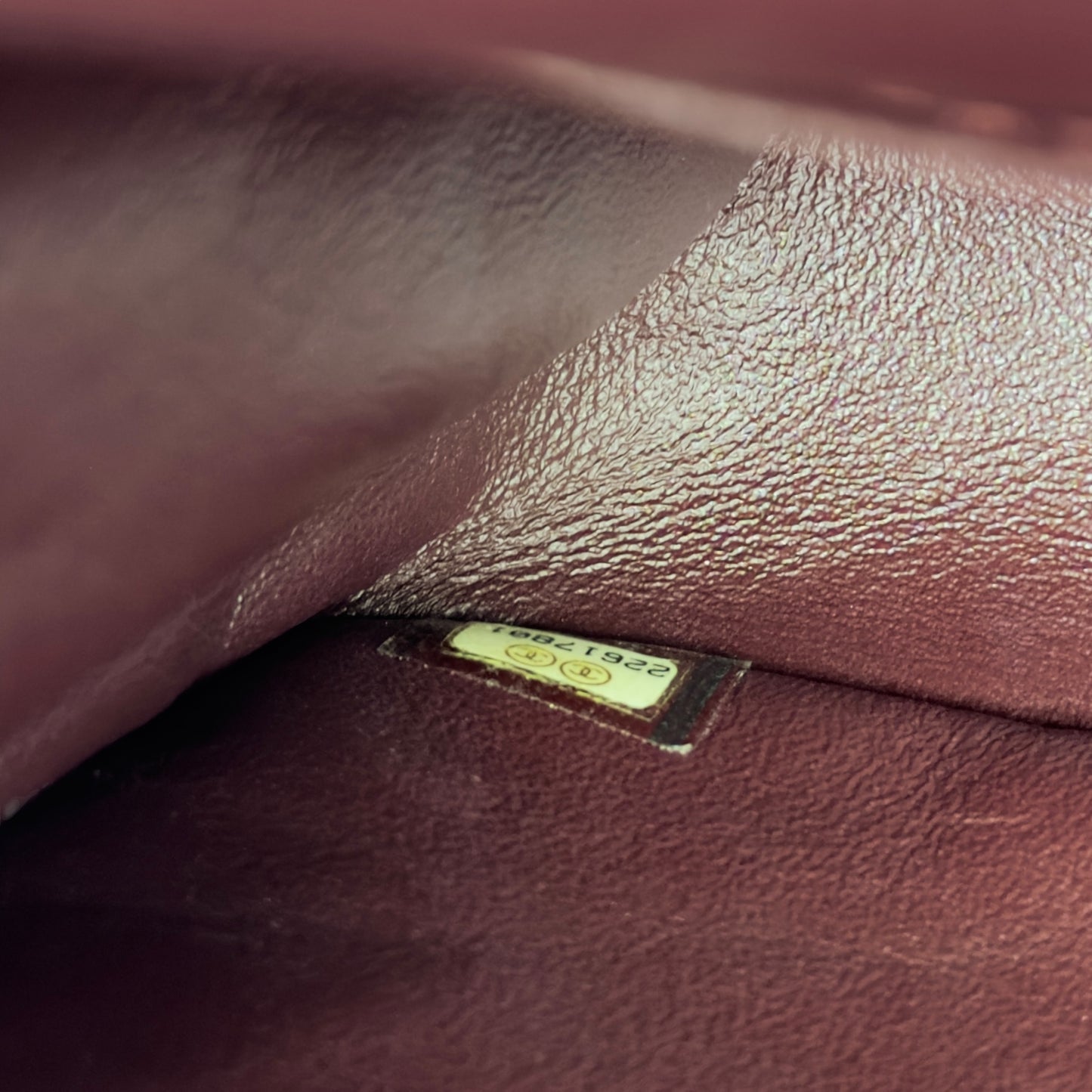 CHANEL Large 2.55 翻蓋鏈條包