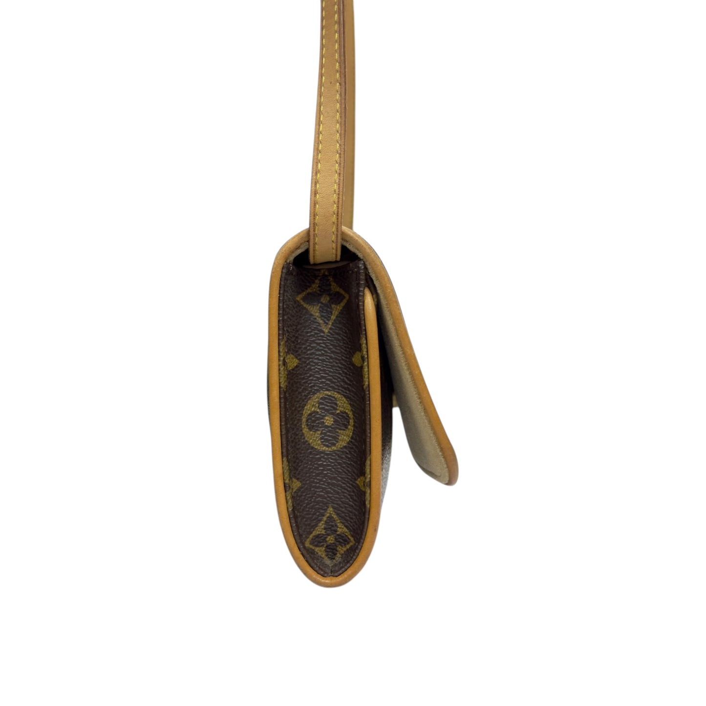 LOUIS VUITTON Twin 斜揹袋