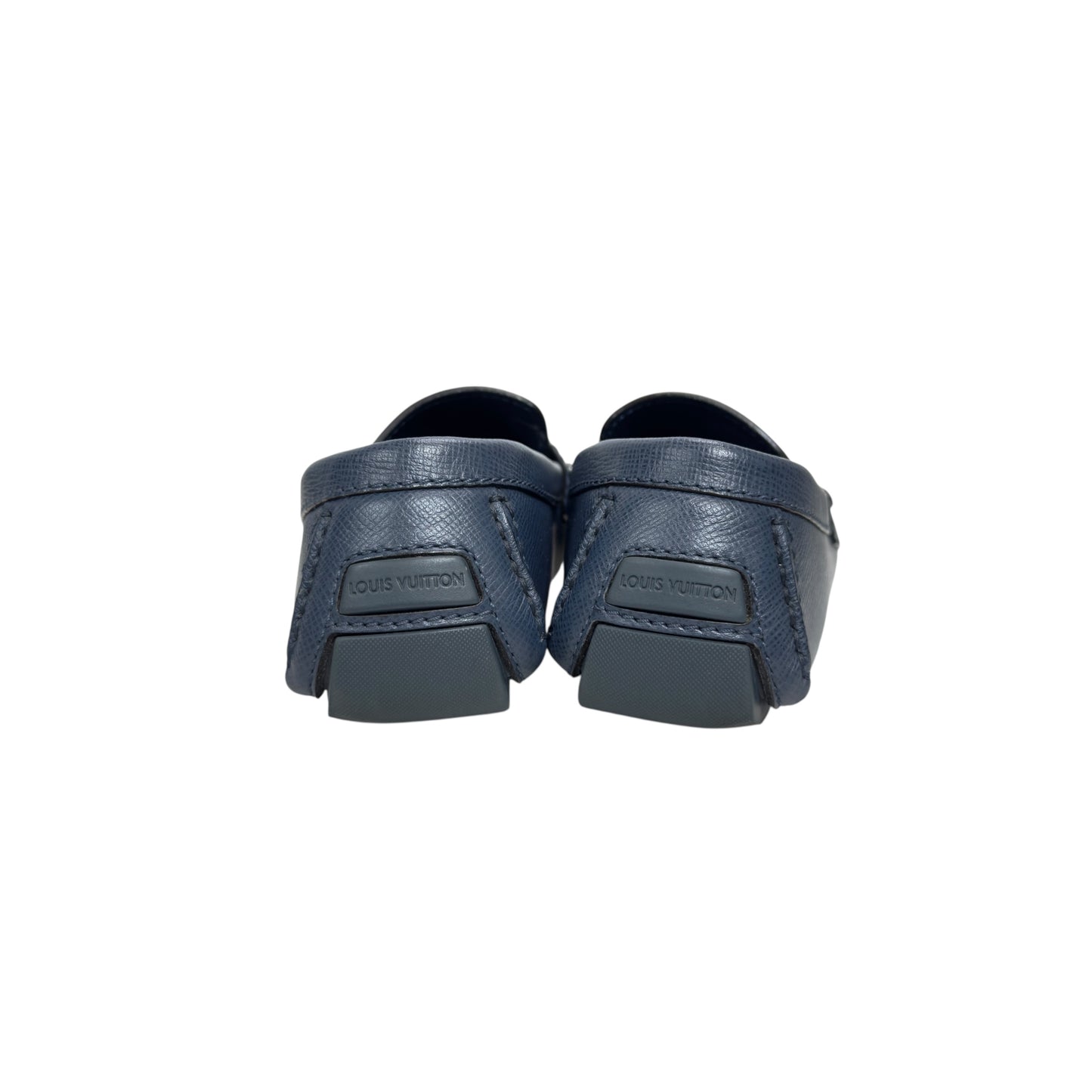 LOUIS VUITTON Monte Carlo 男士 樂福鞋