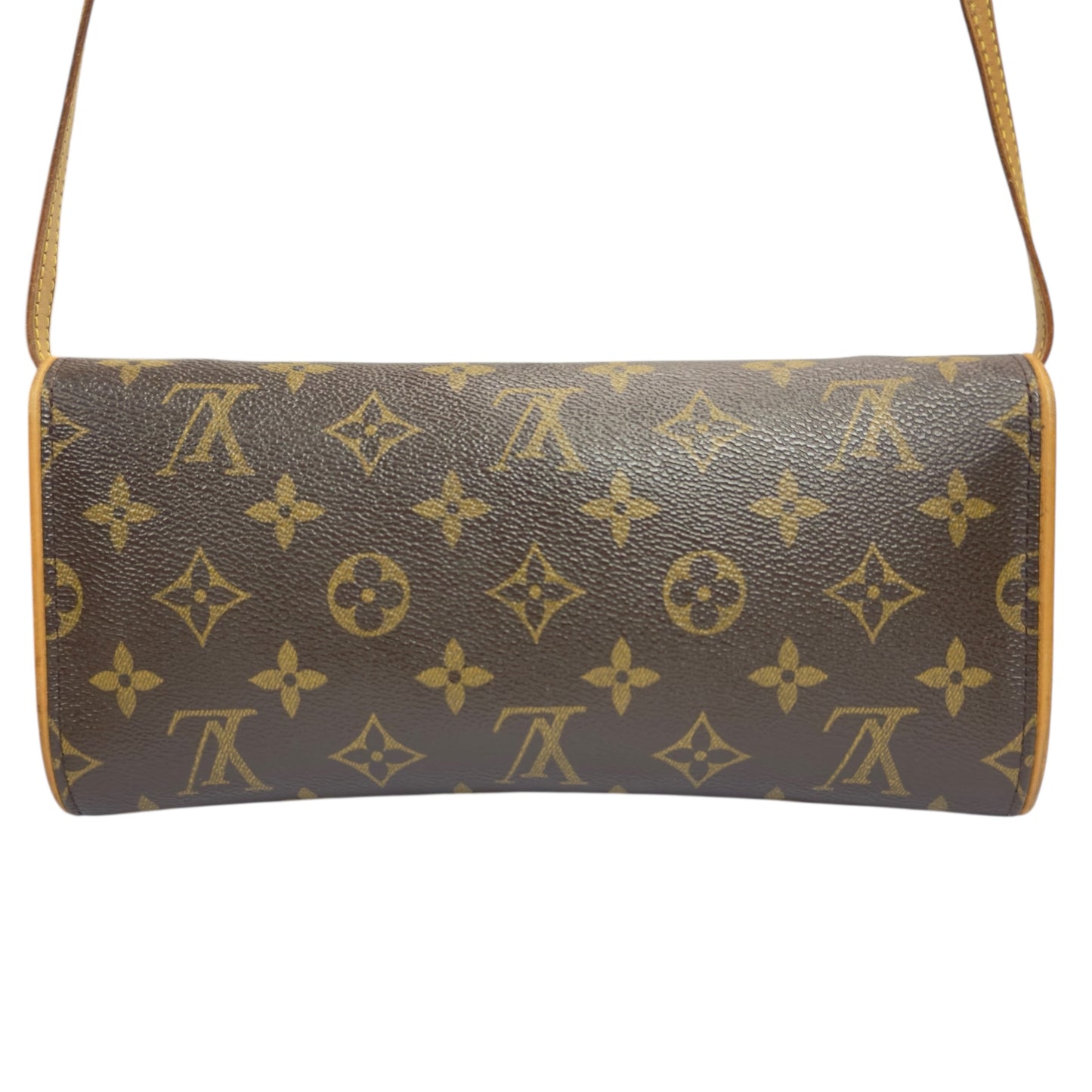LOUIS VUITTON Twin 斜揹袋