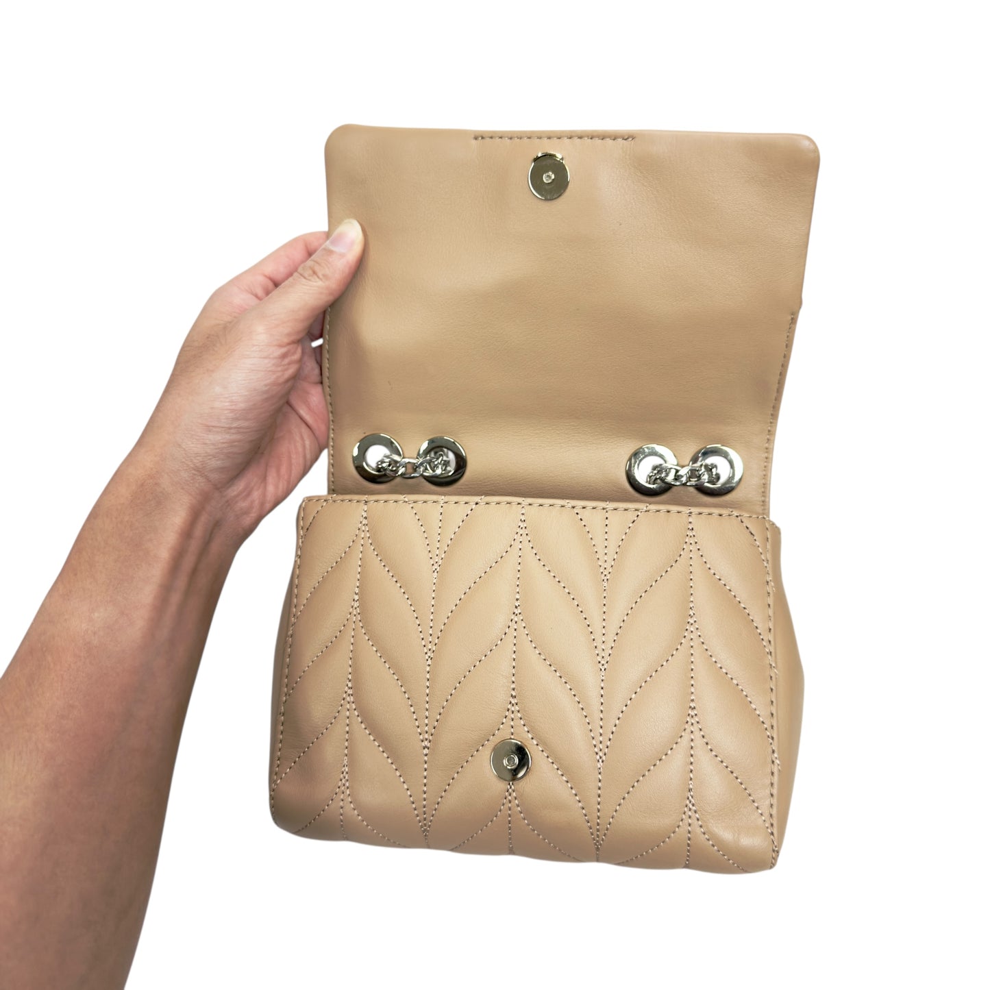 KATE SPADE 鏈條包