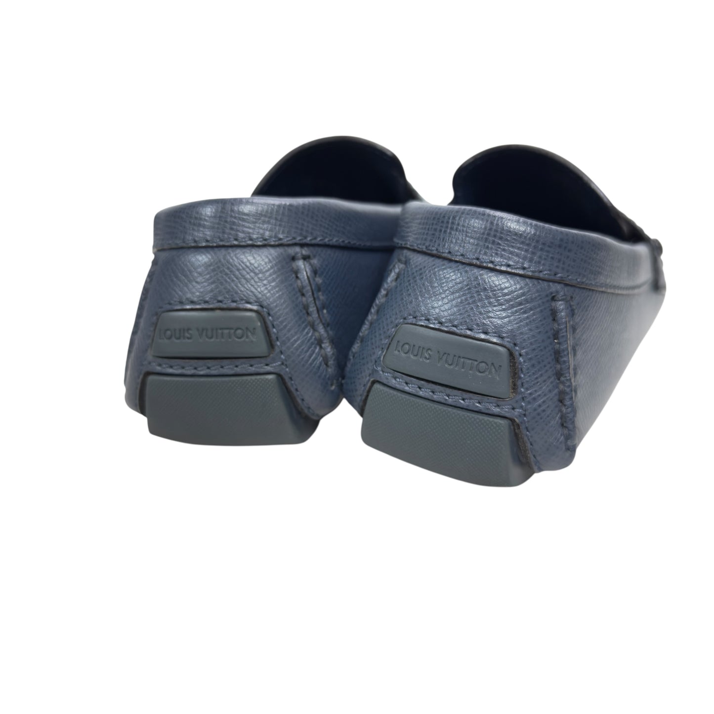 LOUIS VUITTON Monte Carlo 男士 樂福鞋