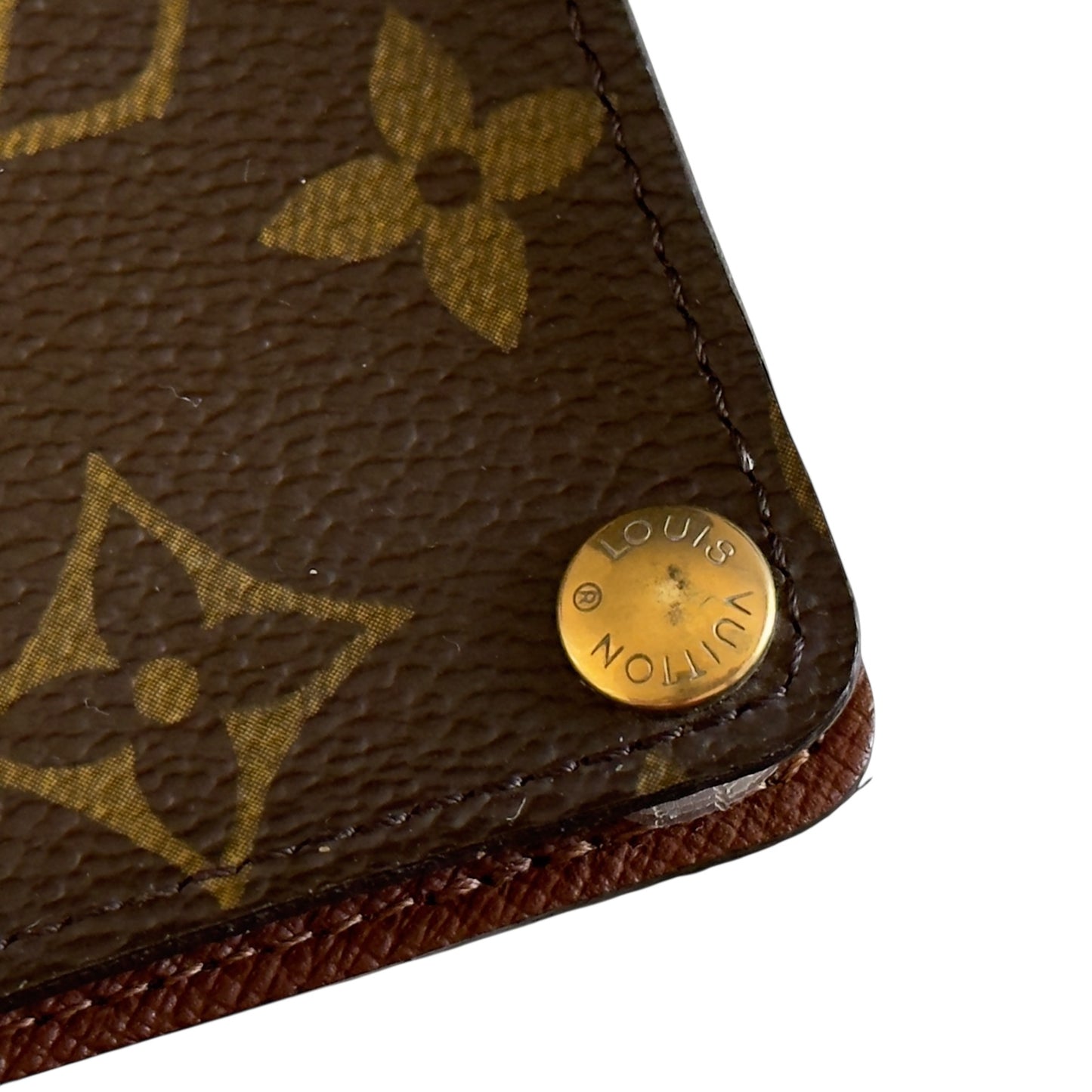 LOUIS VUITTON 老花 卡包