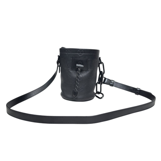 LOUIS VUITTON Chalk Nano 斜揹袋