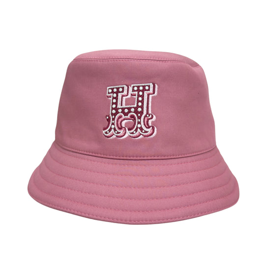 HERMES Harper H Electrique 漁夫帽