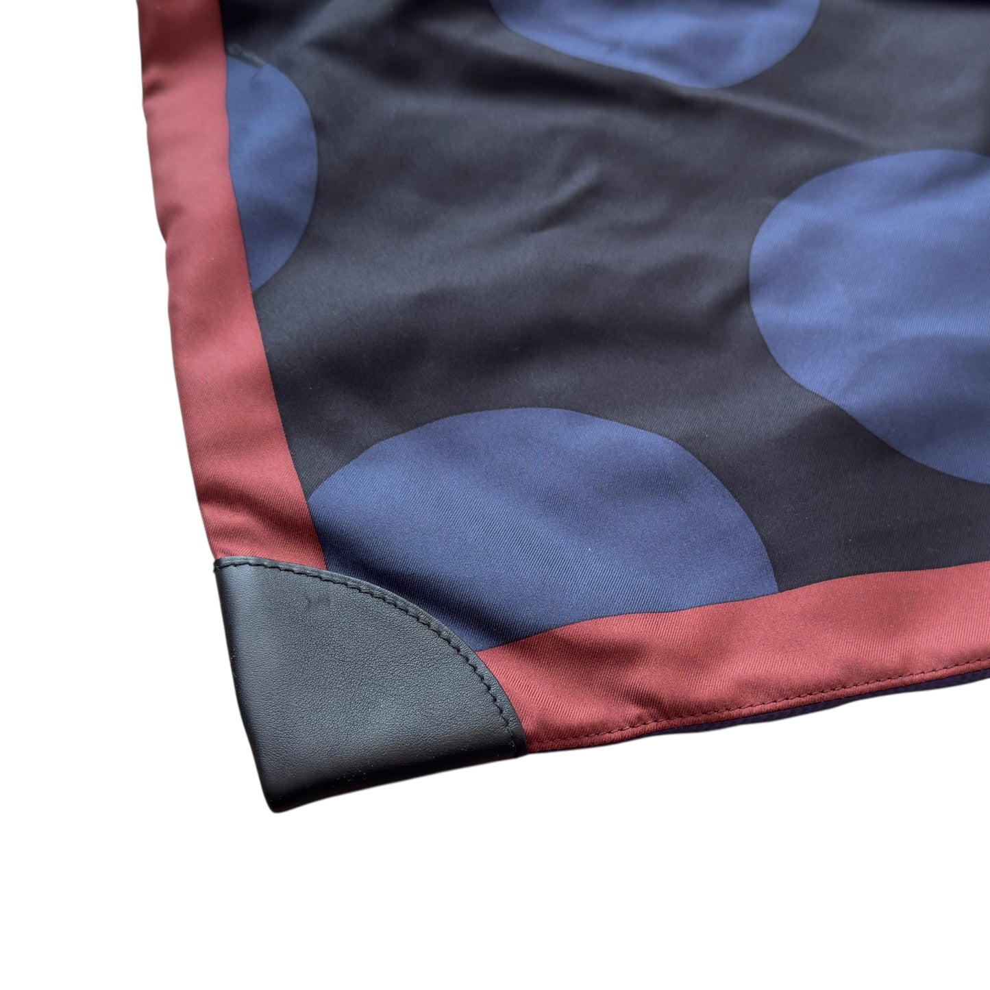 HERMES Silk City 斜揹袋 D刻