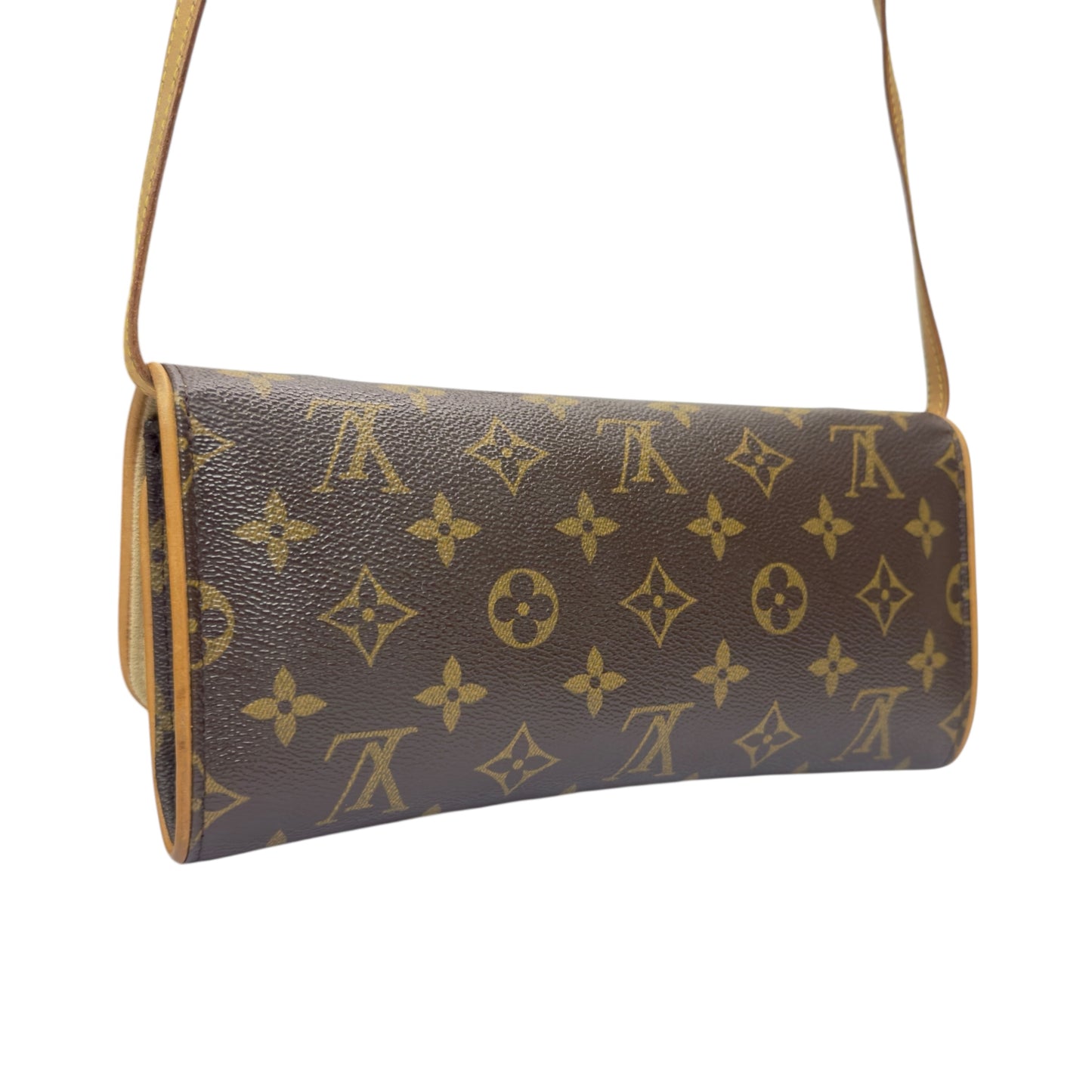 LOUIS VUITTON Twin 斜揹袋