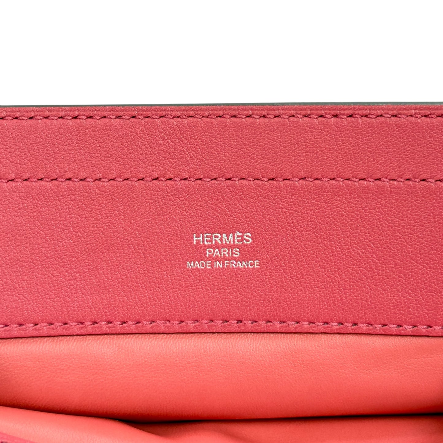 HERMES Aline 斜揹袋 D刻