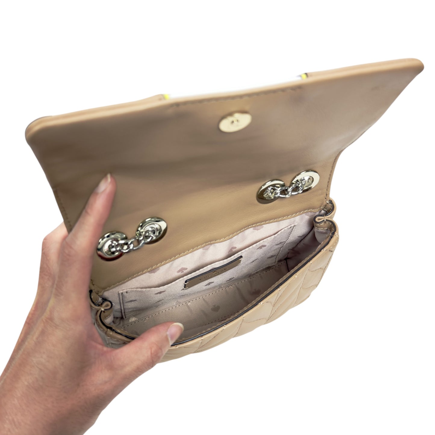 KATE SPADE 鏈條包