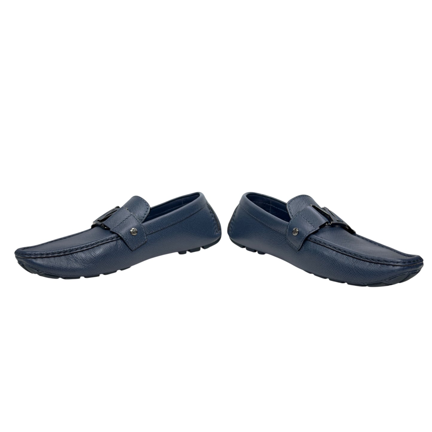 LOUIS VUITTON Monte Carlo 男士 樂福鞋