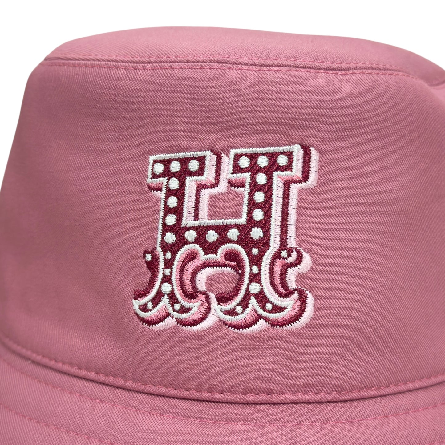 HERMES Harper H Electrique 漁夫帽