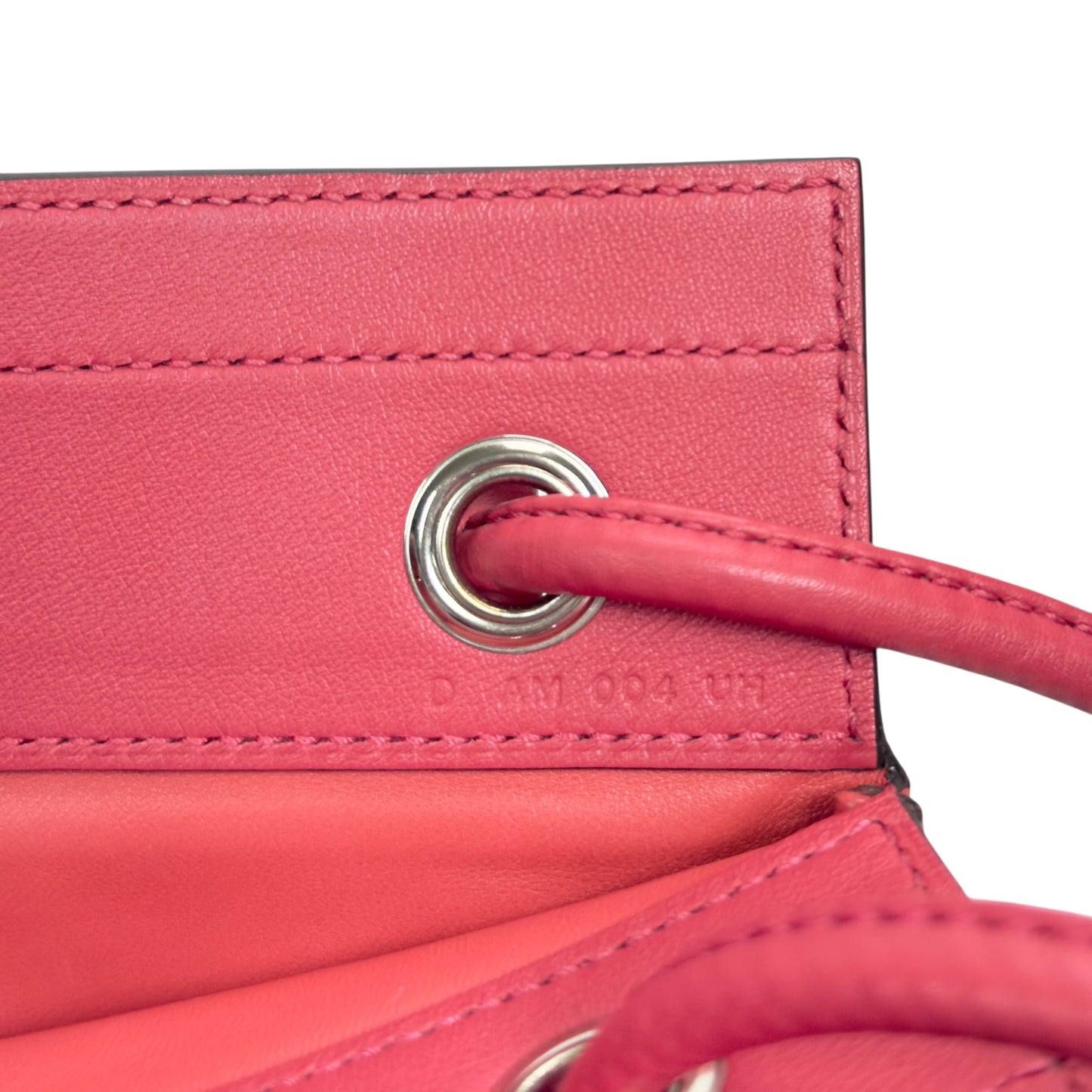 HERMES Aline 斜揹袋 D刻