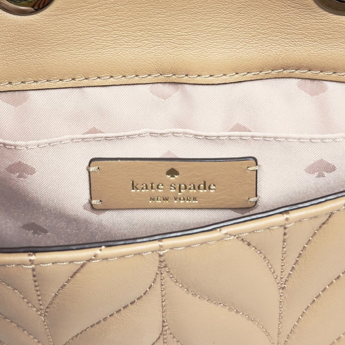 KATE SPADE 鏈條包