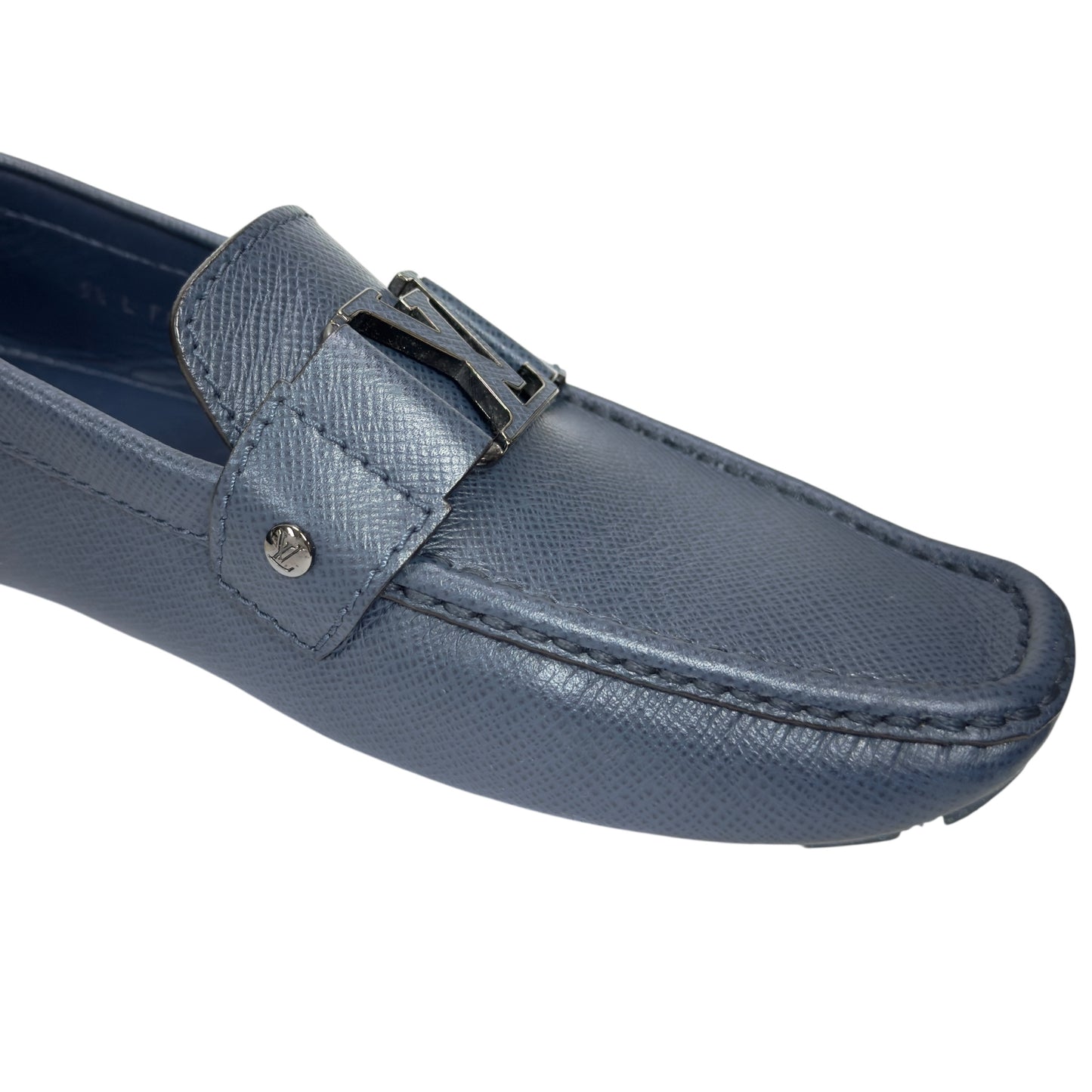 LOUIS VUITTON Monte Carlo 男士 樂福鞋