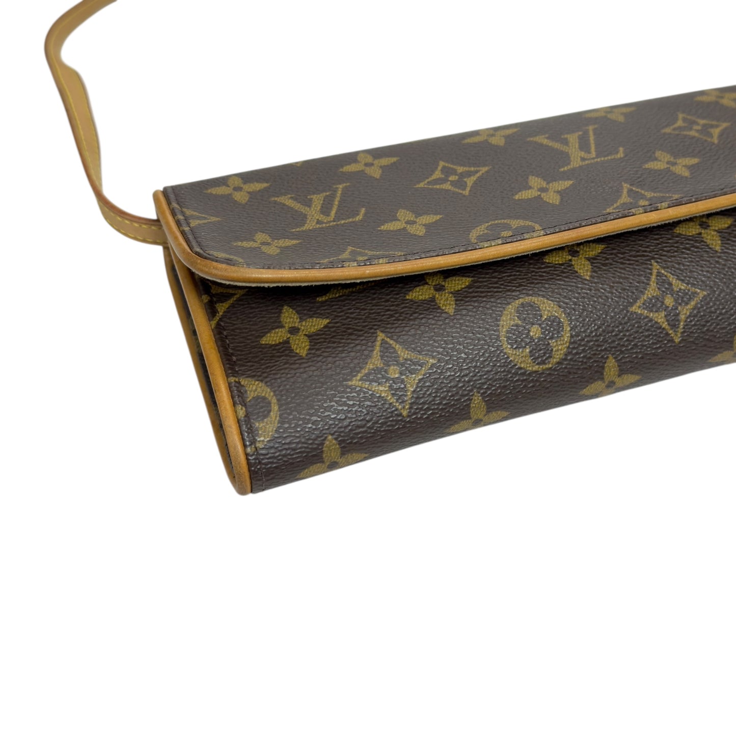 LOUIS VUITTON Twin 斜揹袋