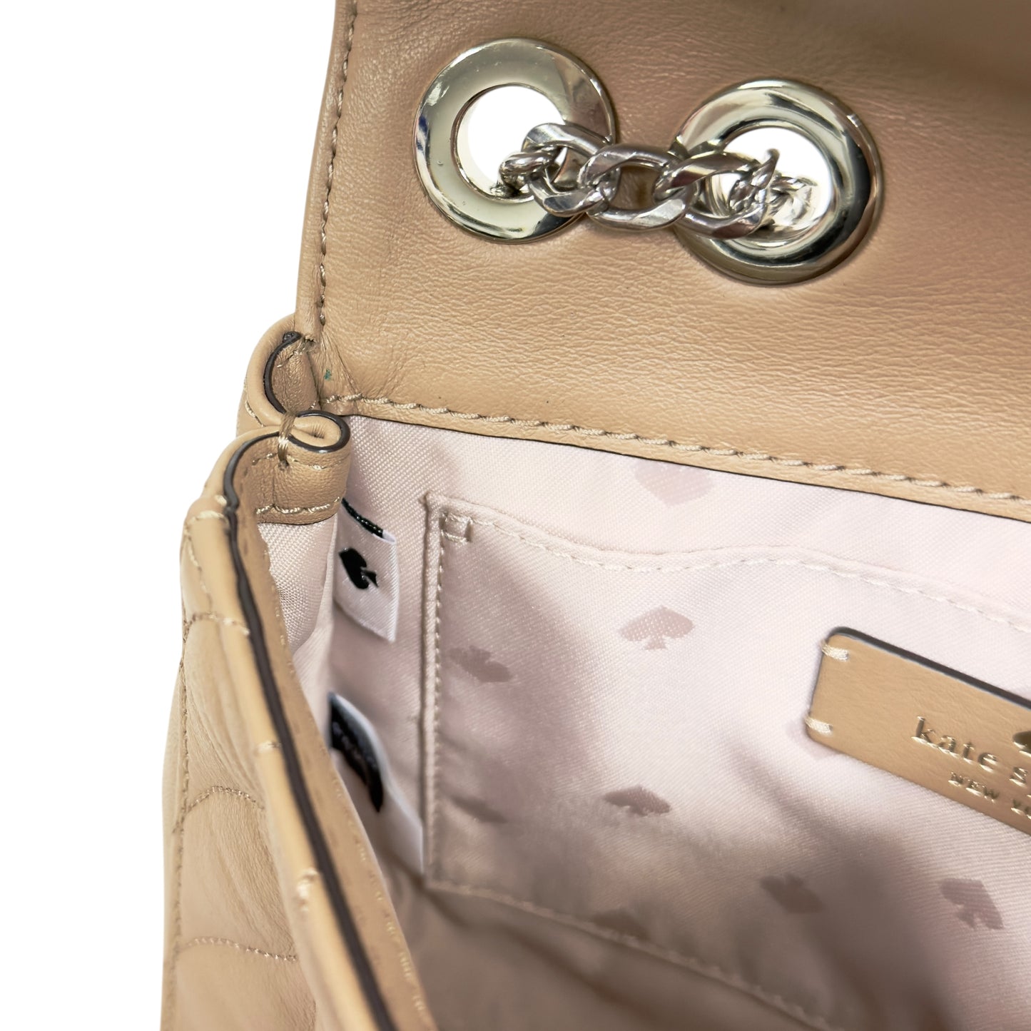 KATE SPADE 鏈條包