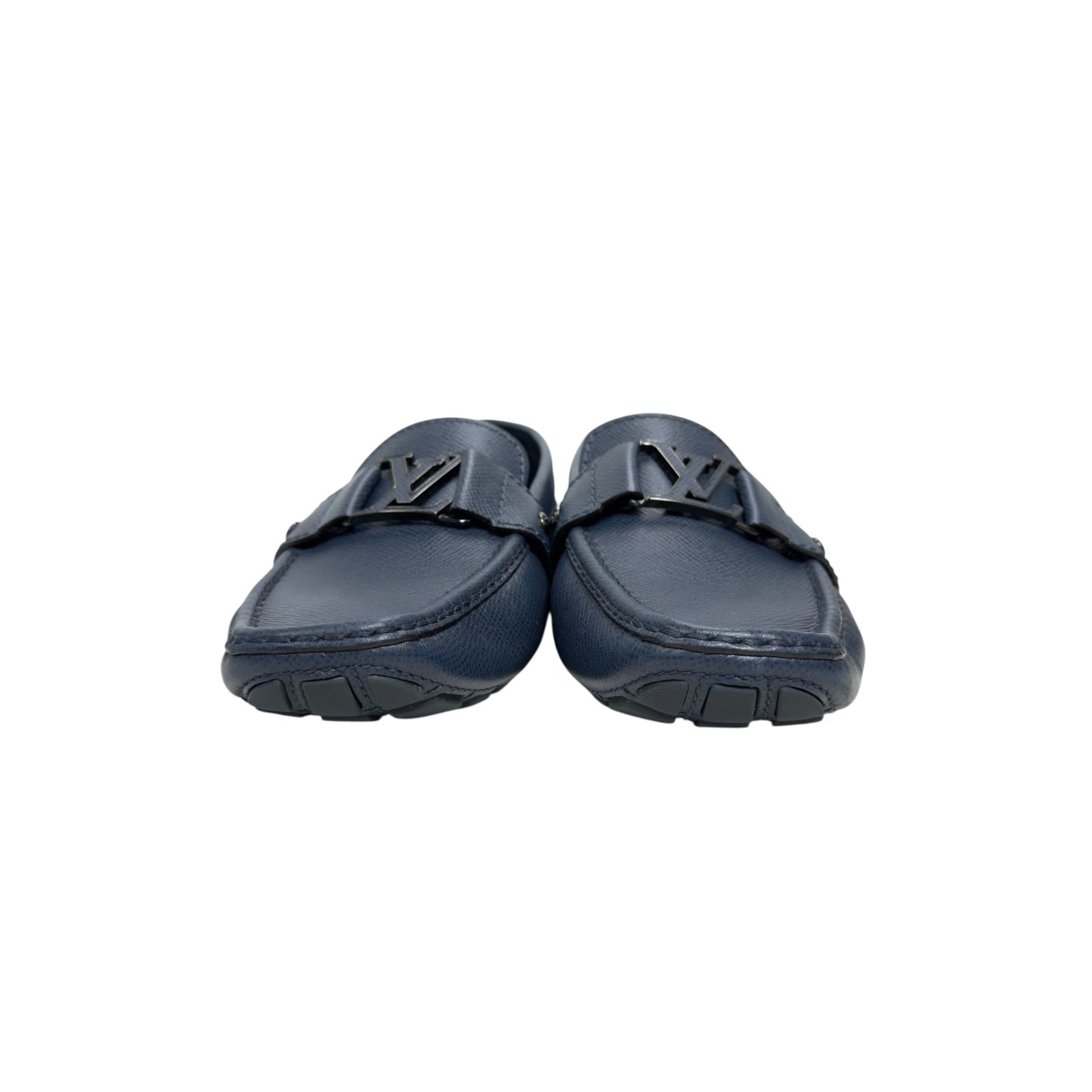 LOUIS VUITTON Monte Carlo 男士 樂福鞋
