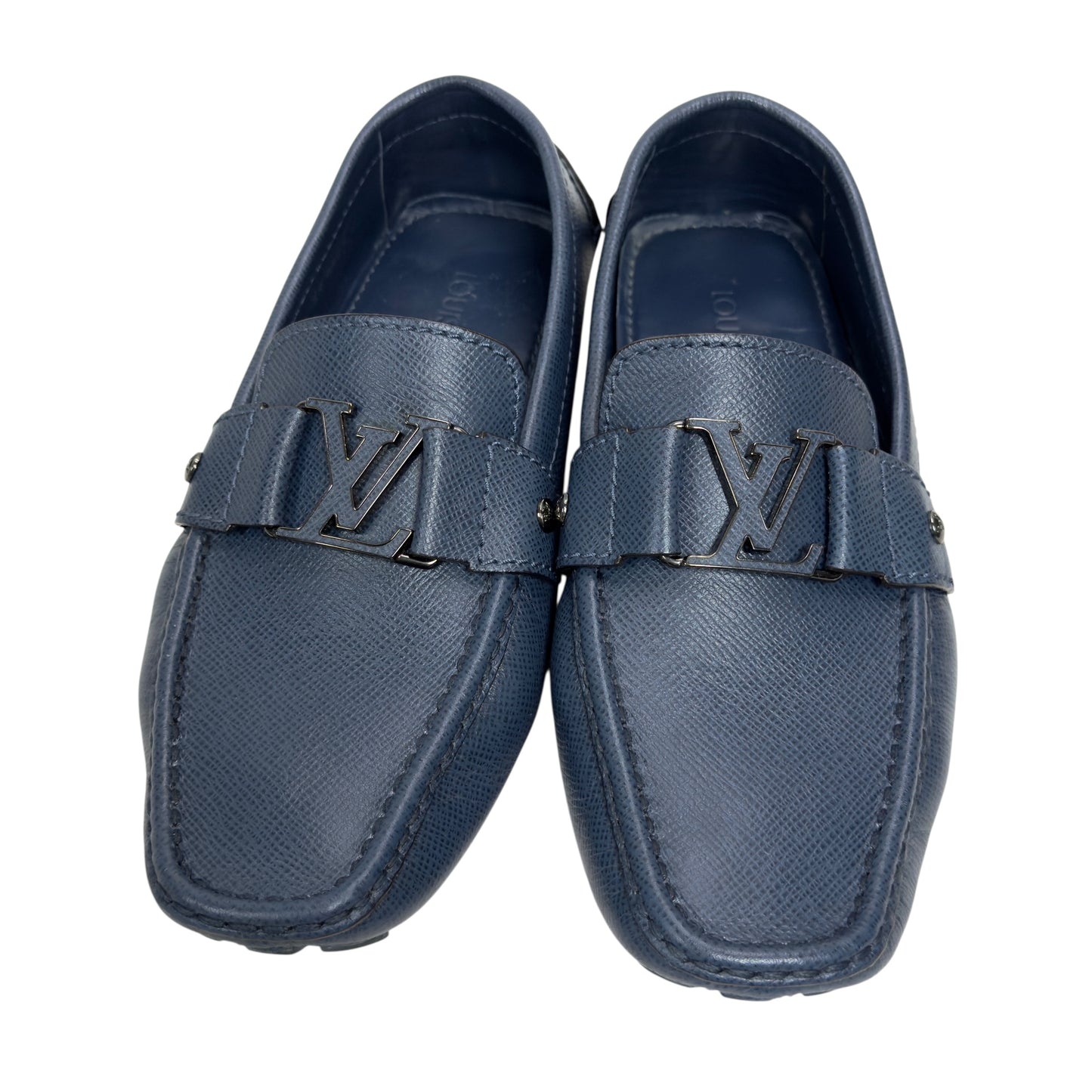 LOUIS VUITTON Monte Carlo 男士 樂福鞋