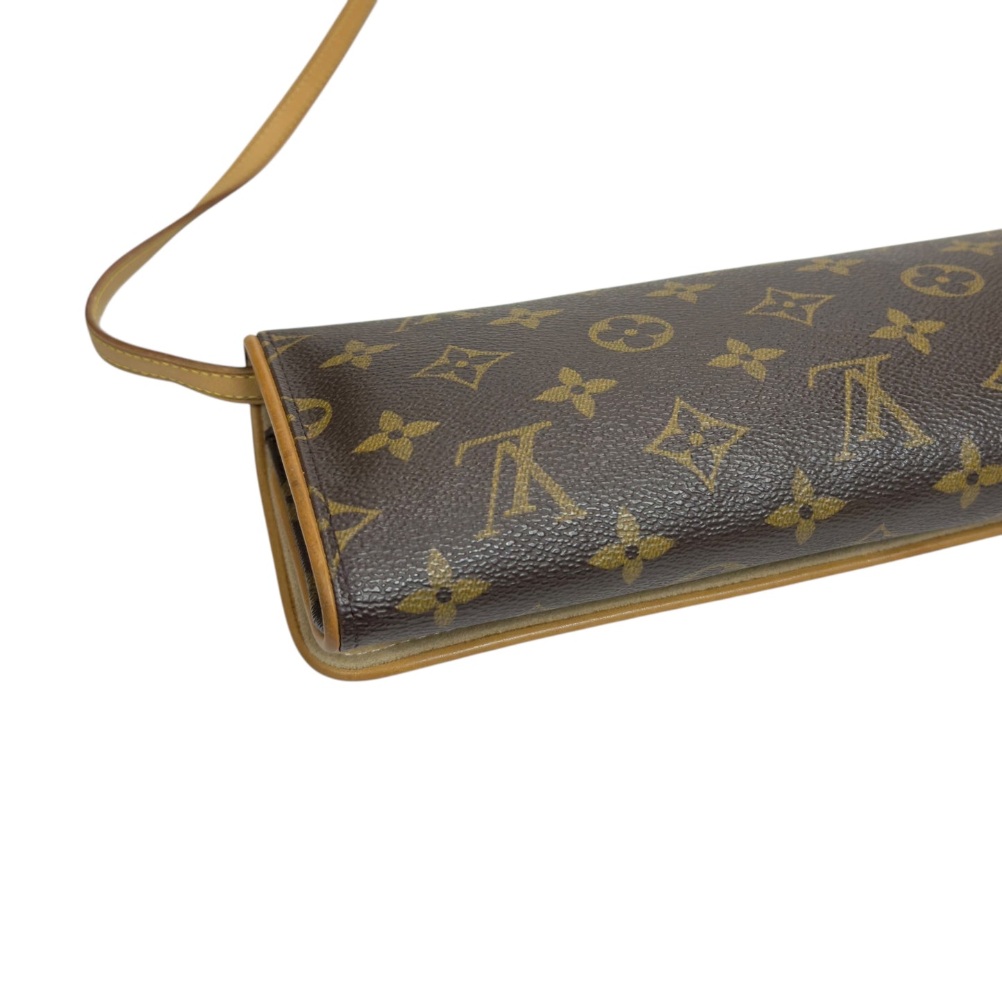 LOUIS VUITTON Twin 斜揹袋