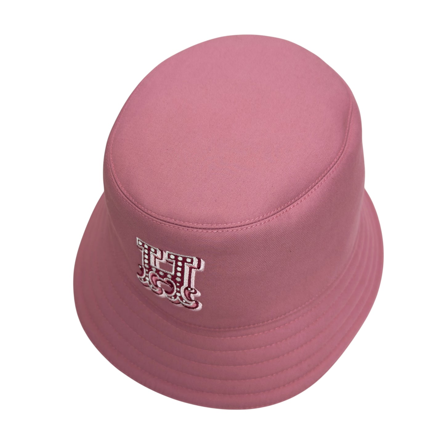 HERMES Harper H Electrique 漁夫帽