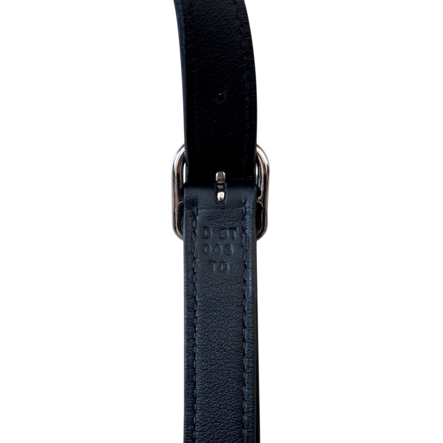 HERMES Silk City 斜揹袋 D刻