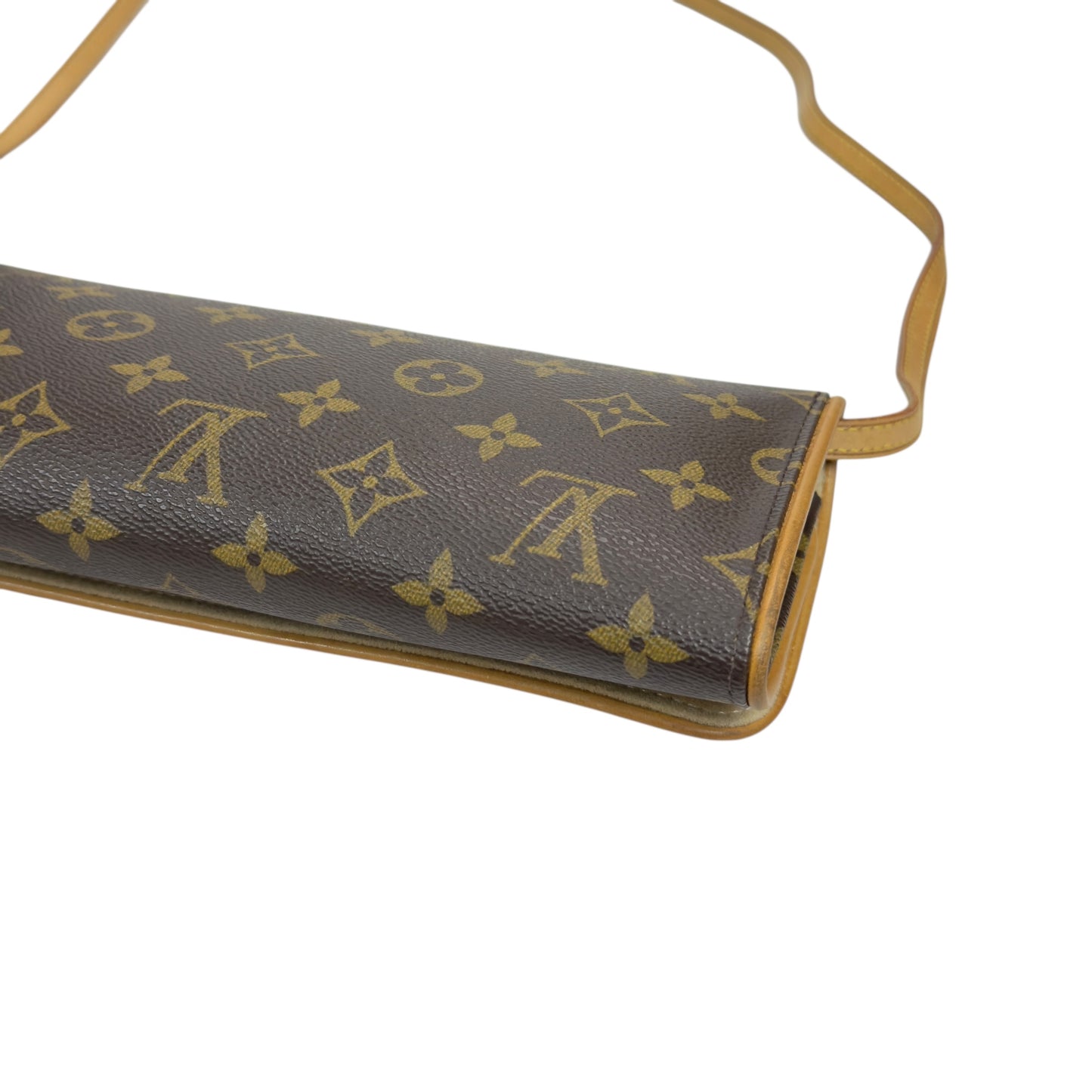 LOUIS VUITTON Twin 斜揹袋