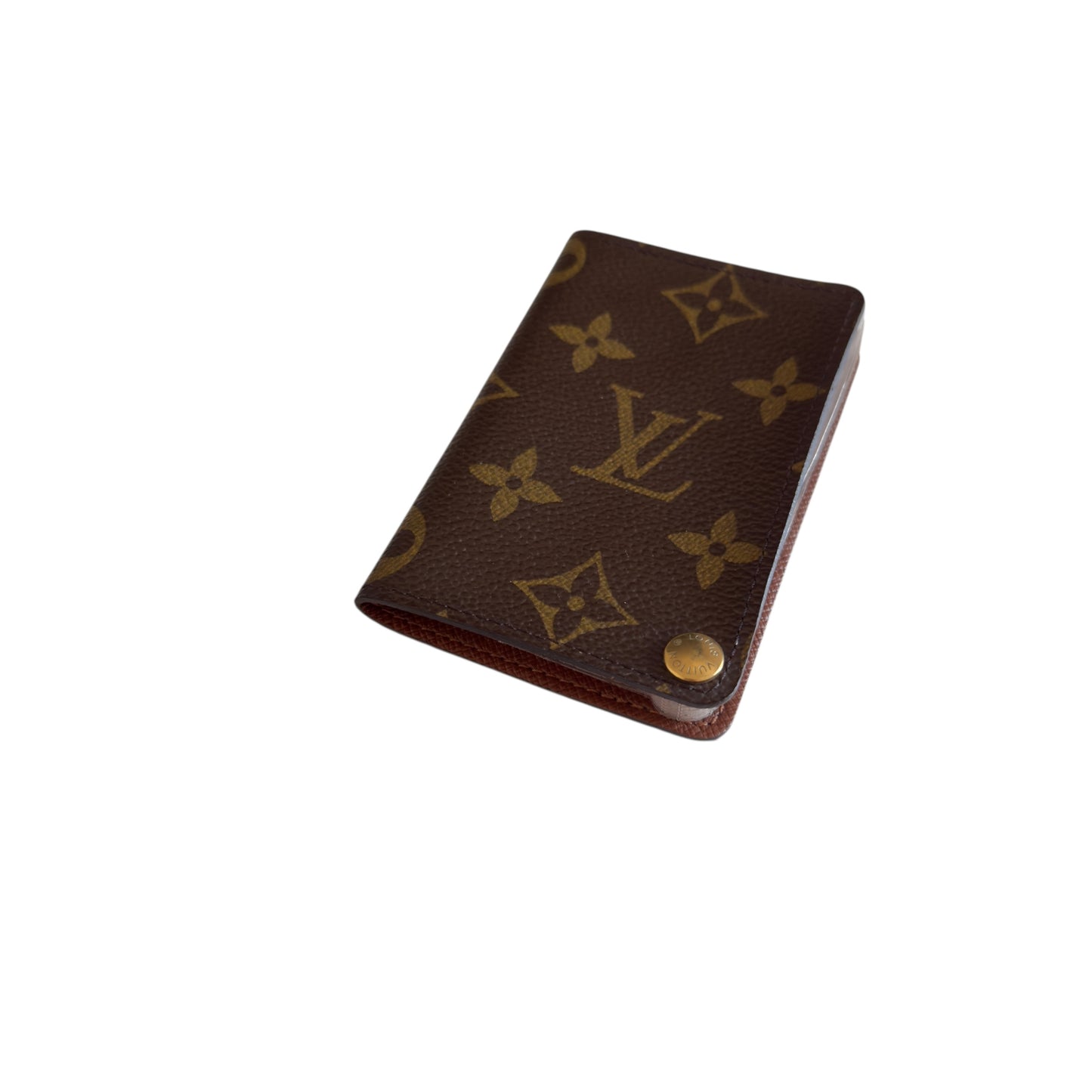 LOUIS VUITTON 老花 卡包