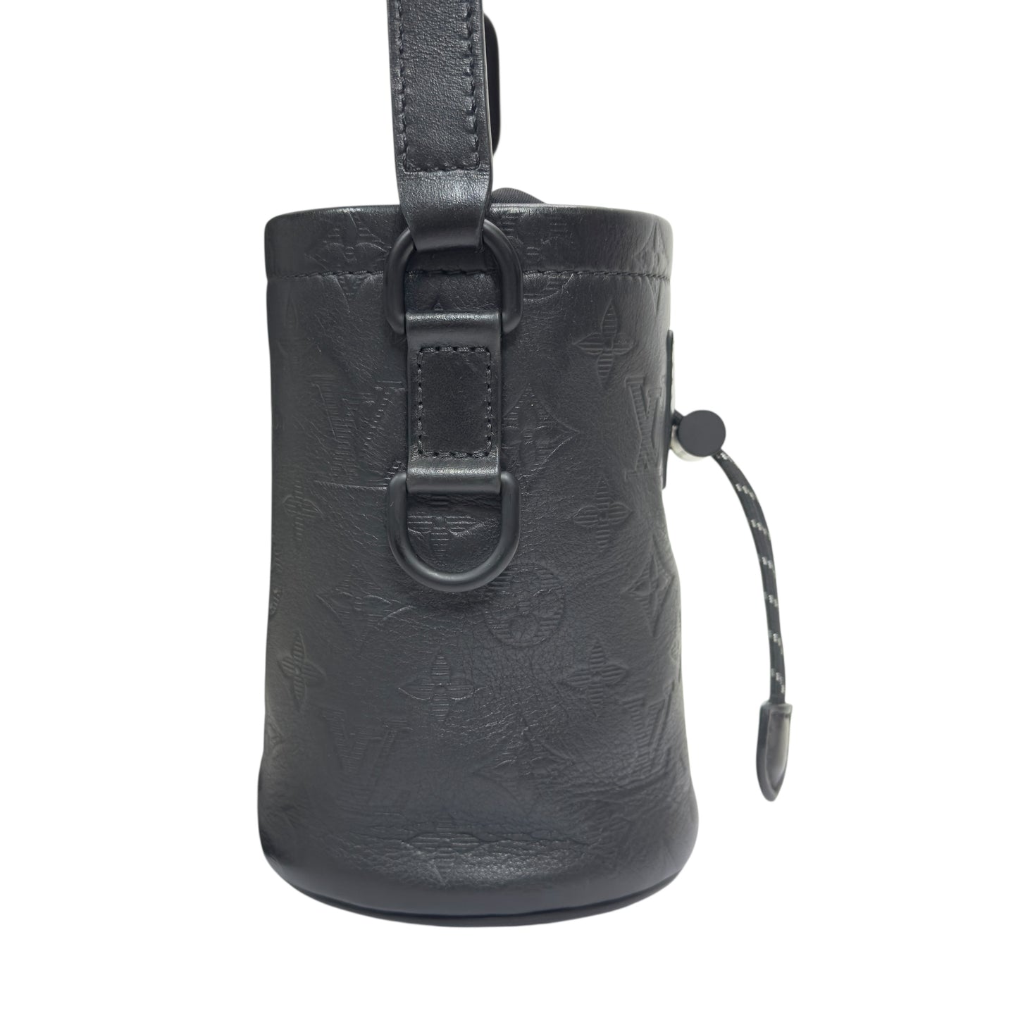 LOUIS VUITTON Chalk Nano 斜揹袋