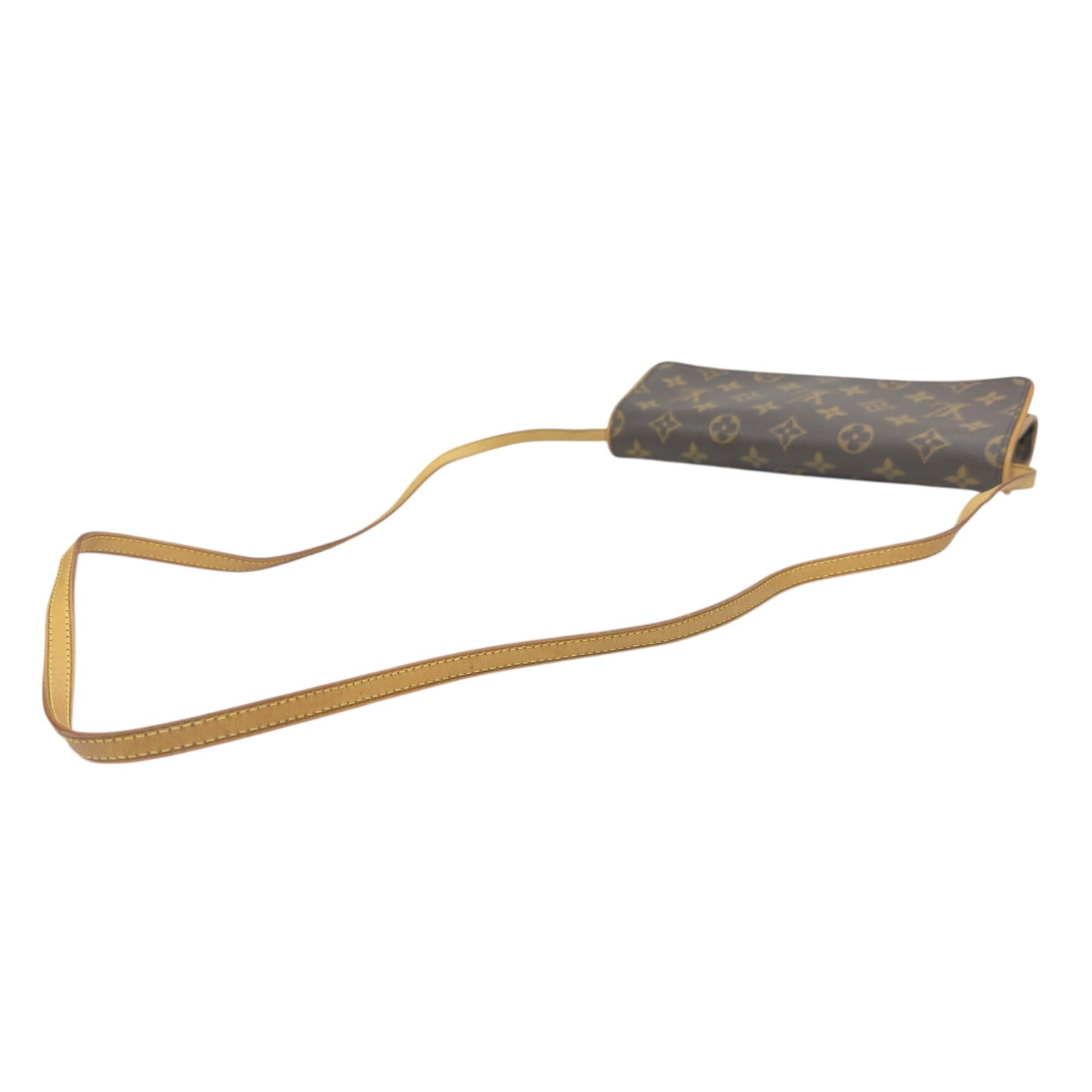 LOUIS VUITTON Twin 斜揹袋