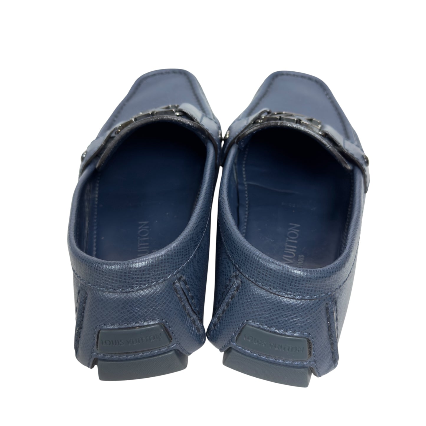 LOUIS VUITTON Monte Carlo 男士 樂福鞋