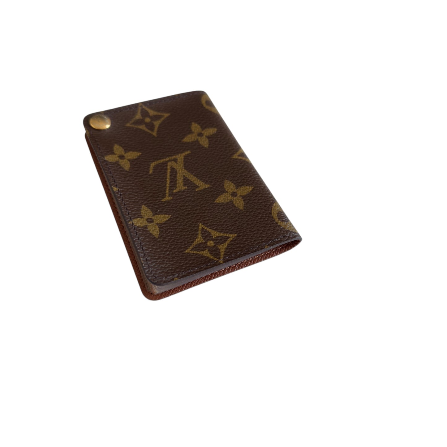 LOUIS VUITTON 老花 卡包