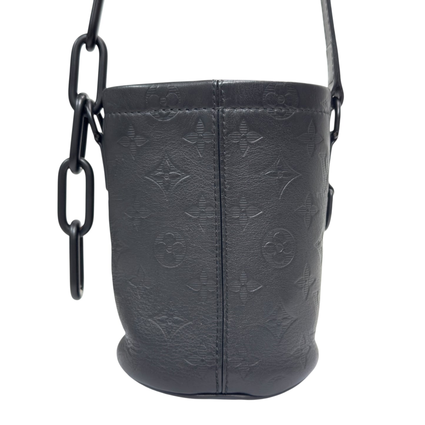 LOUIS VUITTON Chalk Nano 斜揹袋