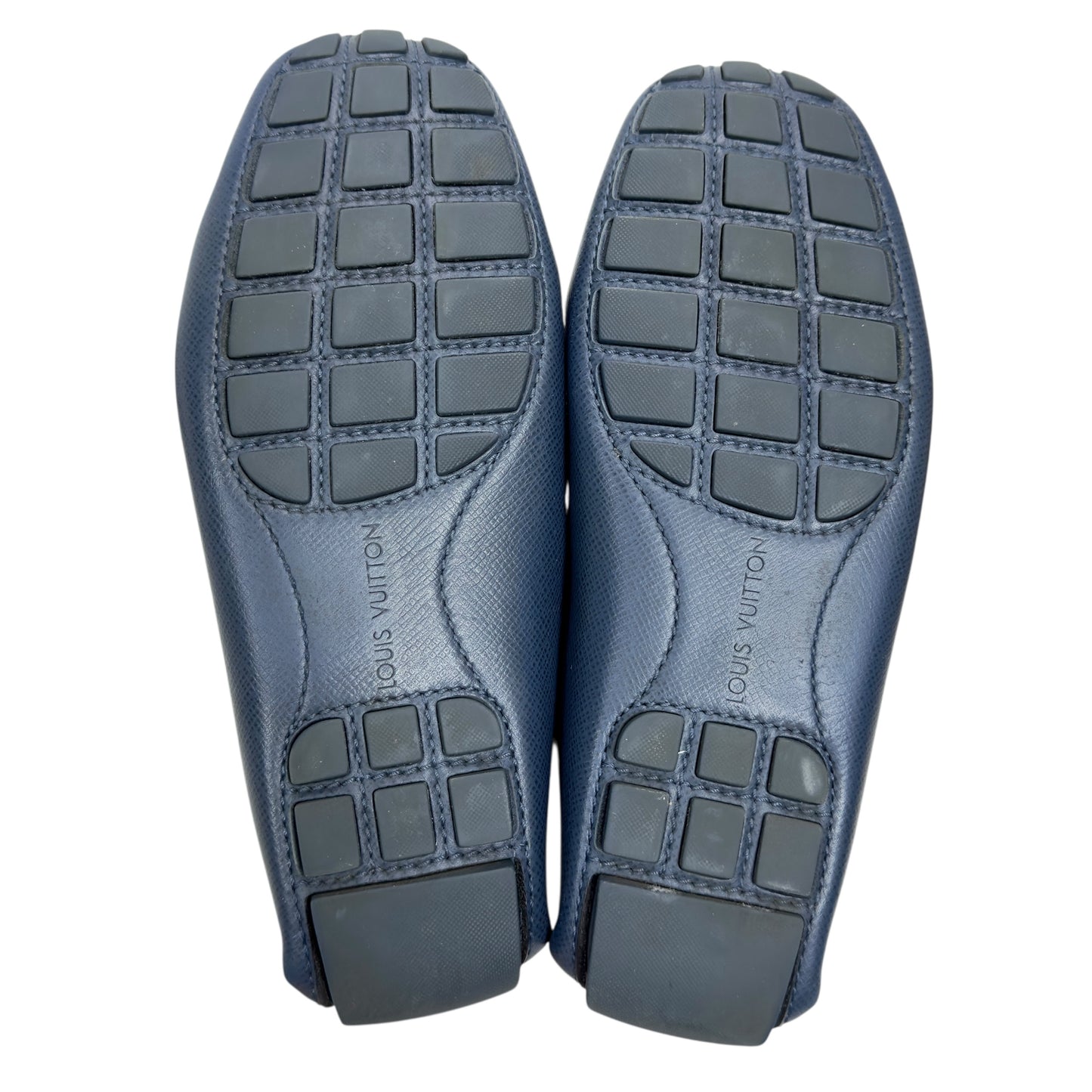LOUIS VUITTON Monte Carlo 男士 樂福鞋