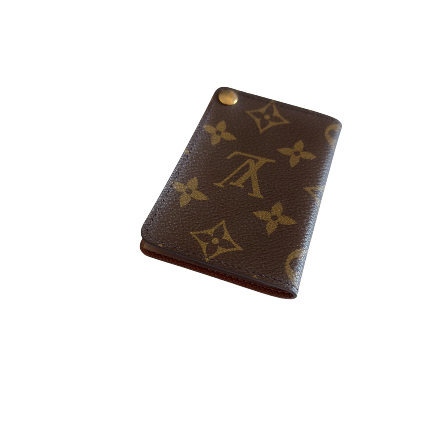 LOUIS VUITTON 老花 卡包