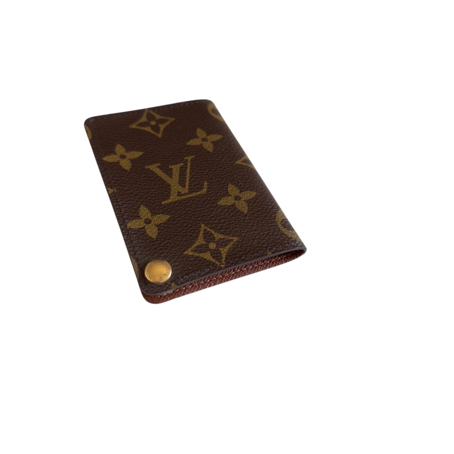 LOUIS VUITTON 老花 卡包