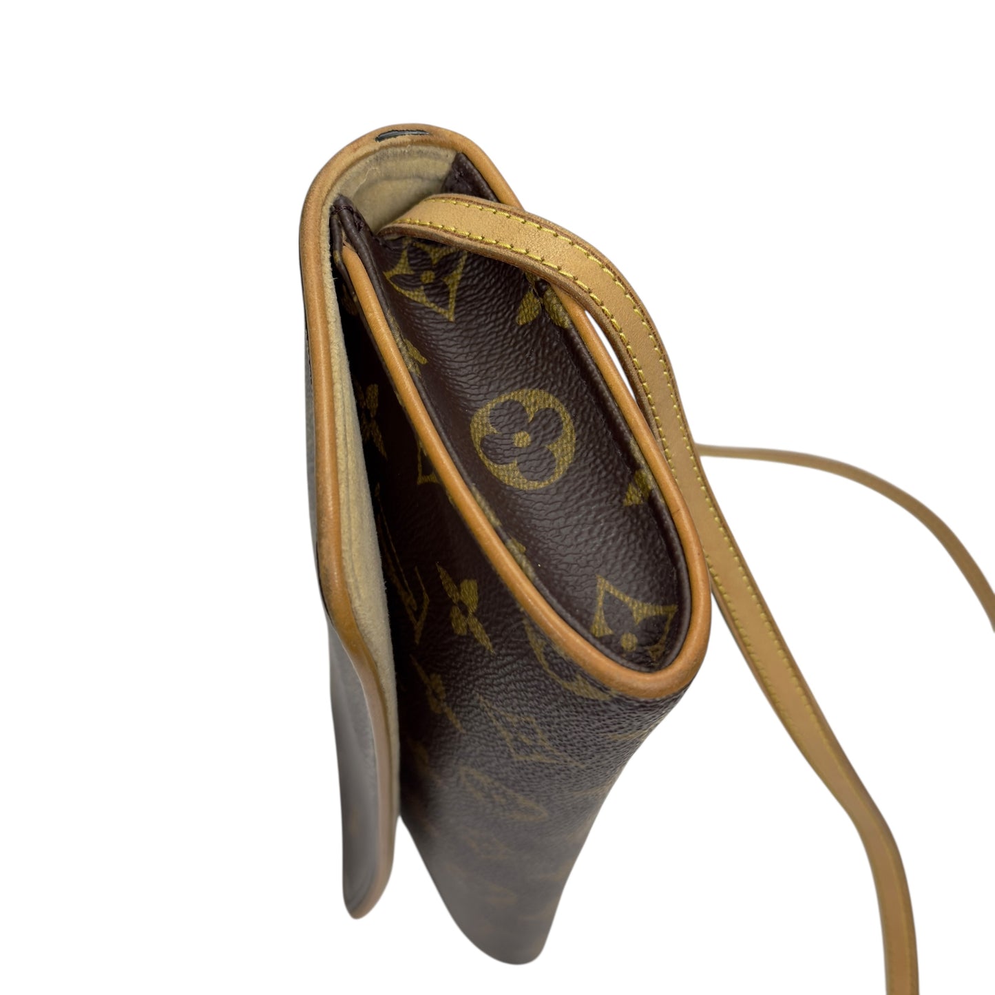 LOUIS VUITTON Twin 斜揹袋