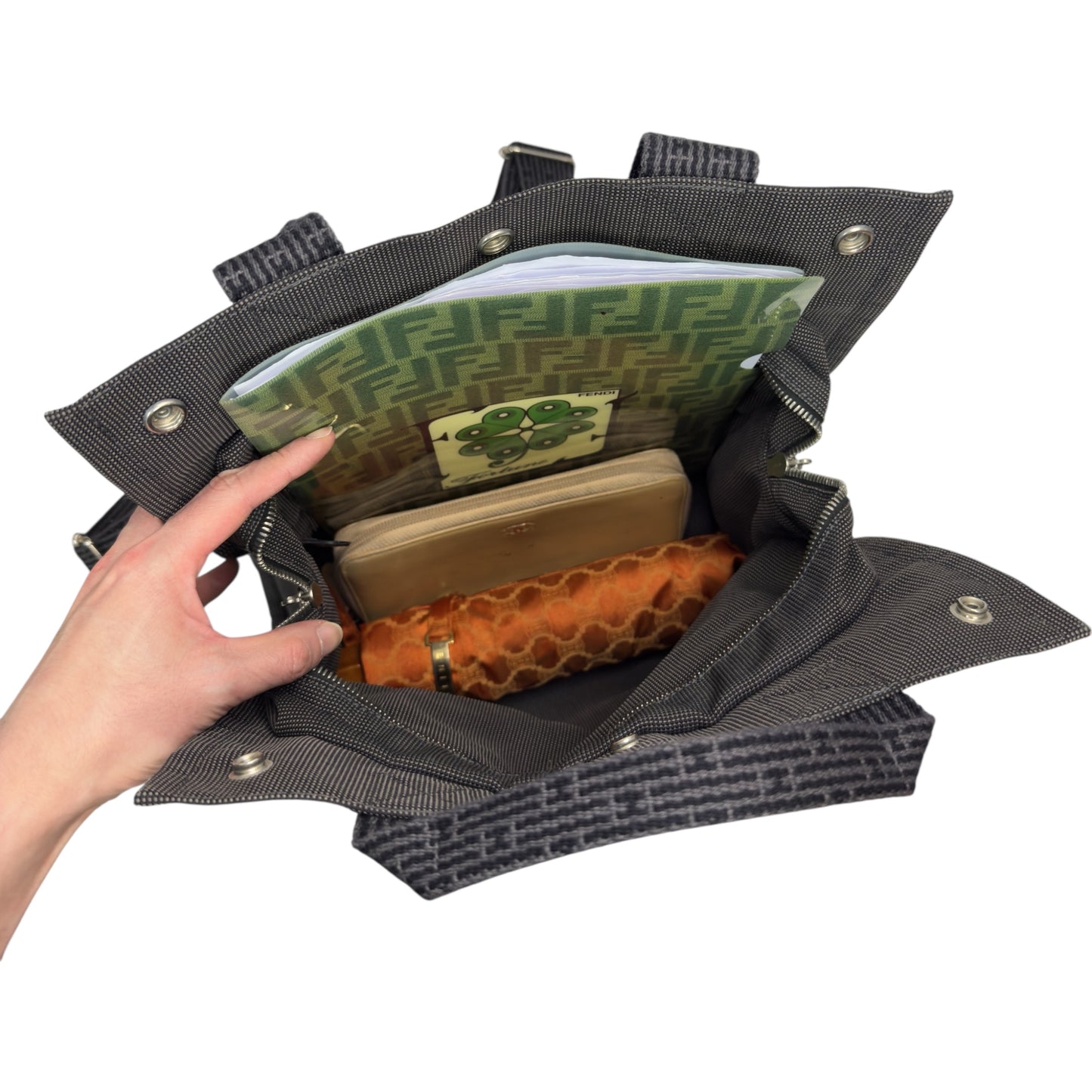 HERMES Herline 背包