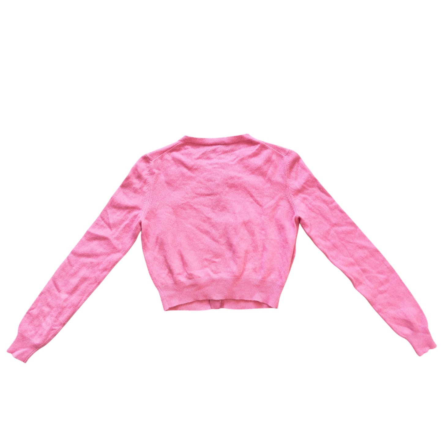 MIU MIU 純羊絨 外套