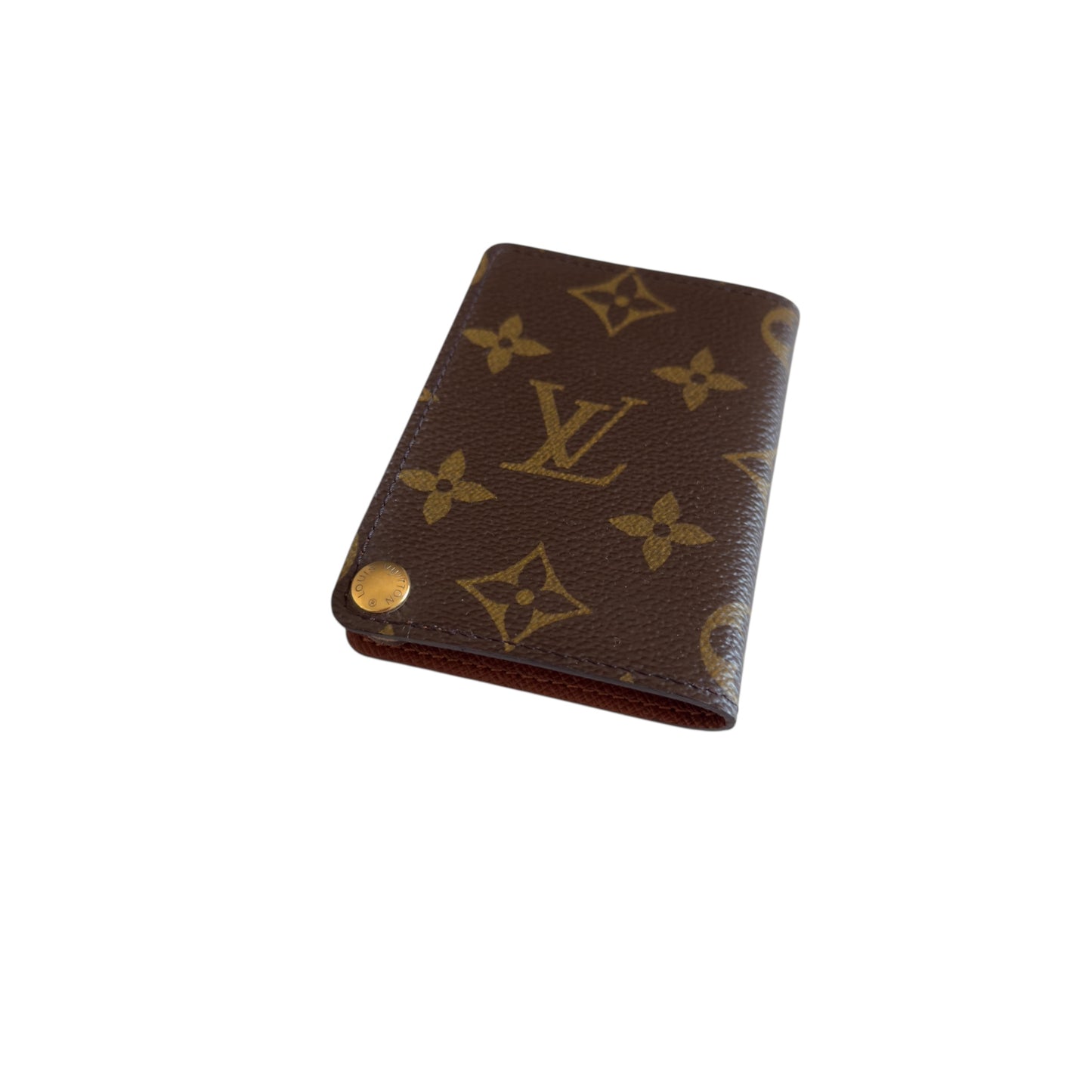 LOUIS VUITTON 老花 卡包