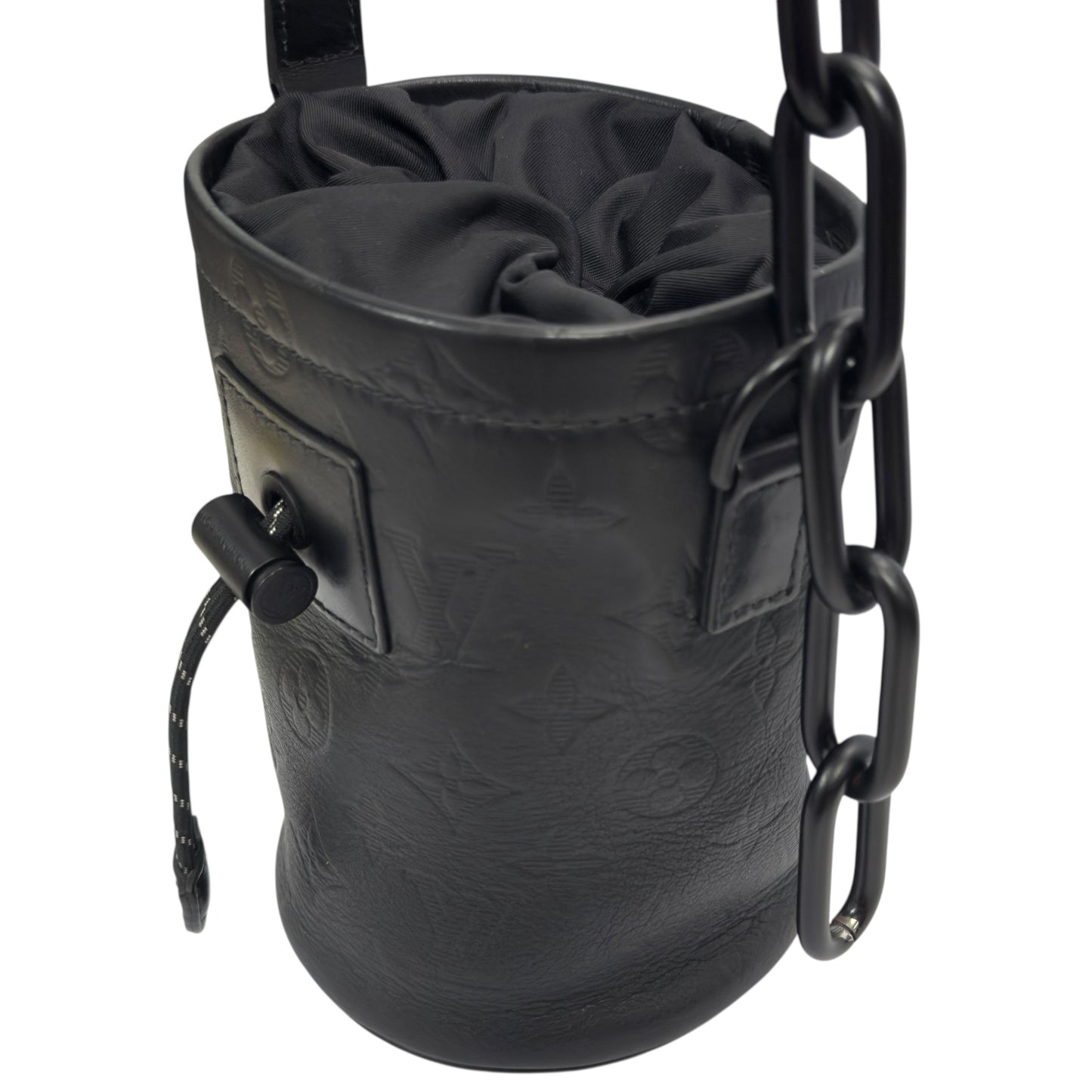 LOUIS VUITTON Chalk Nano 斜揹袋