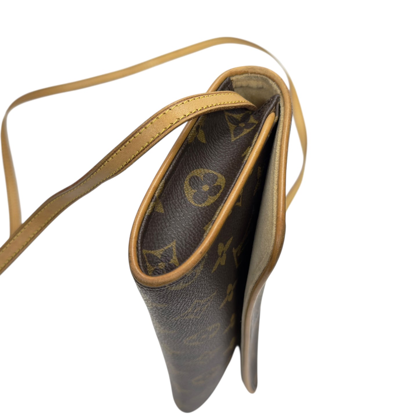 LOUIS VUITTON Twin 斜揹袋