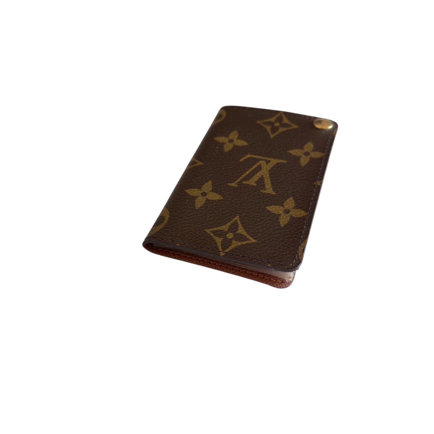 LOUIS VUITTON 老花 卡包