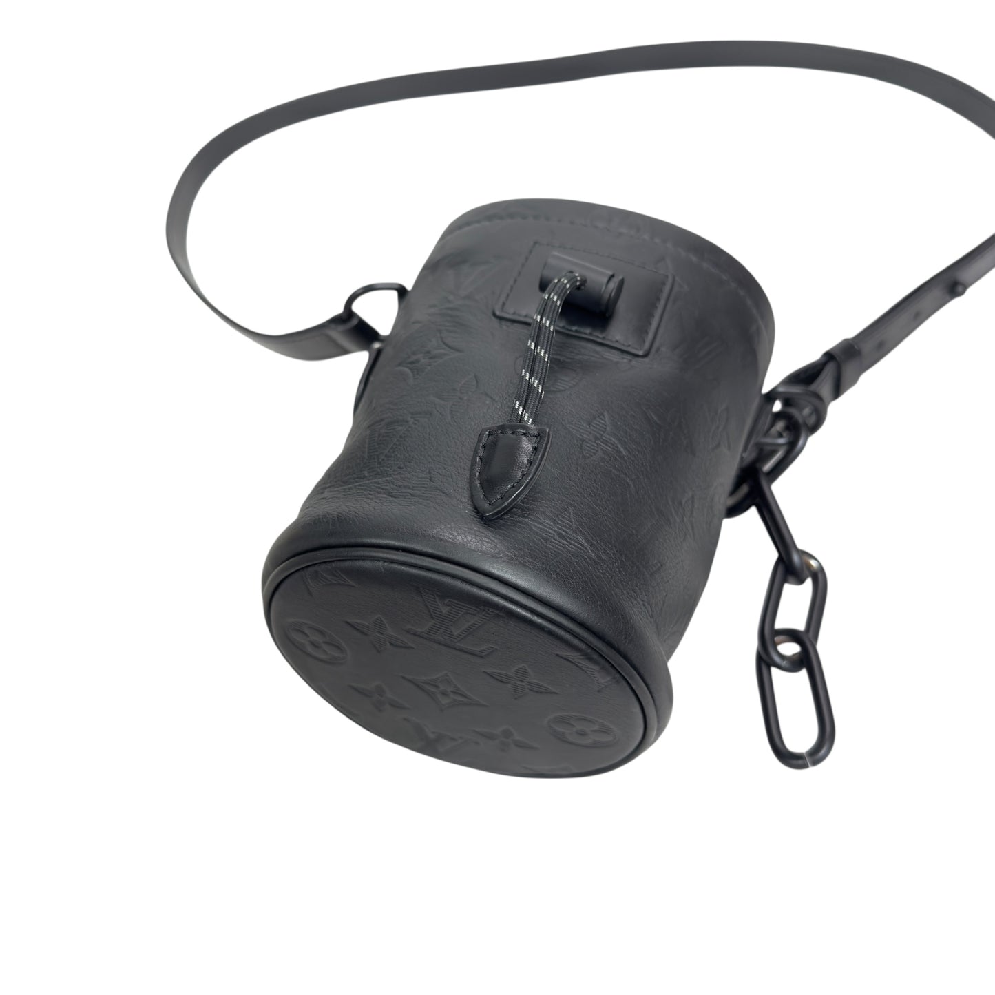 LOUIS VUITTON Chalk Nano 斜揹袋