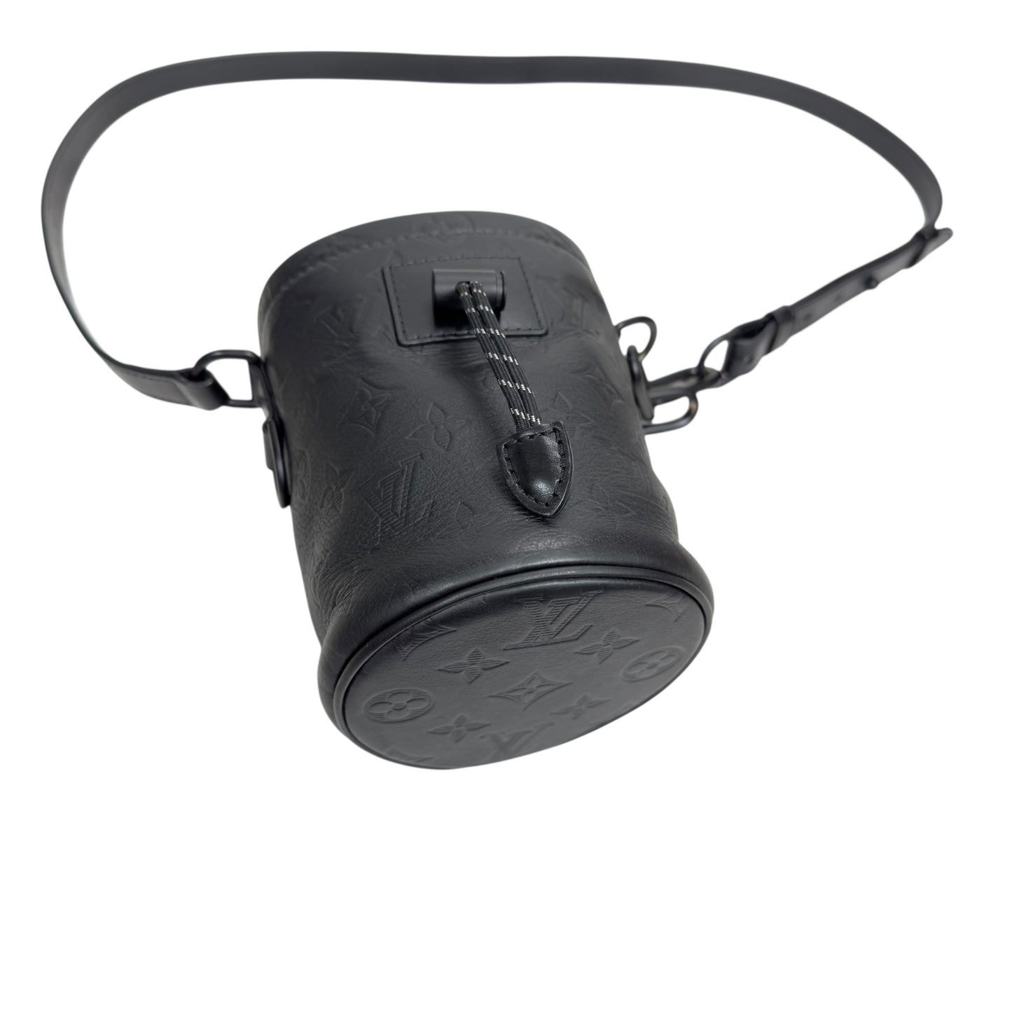 LOUIS VUITTON Chalk Nano 斜揹袋