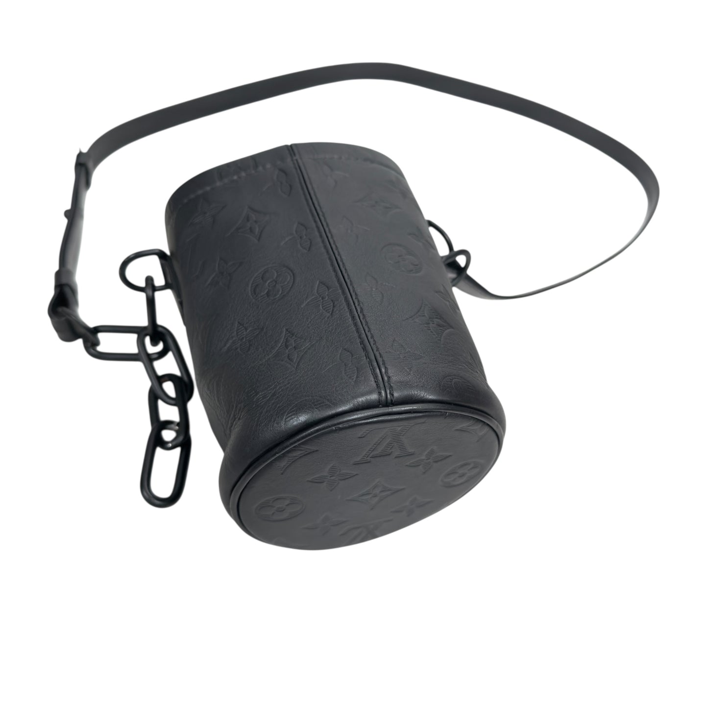 LOUIS VUITTON Chalk Nano 斜揹袋