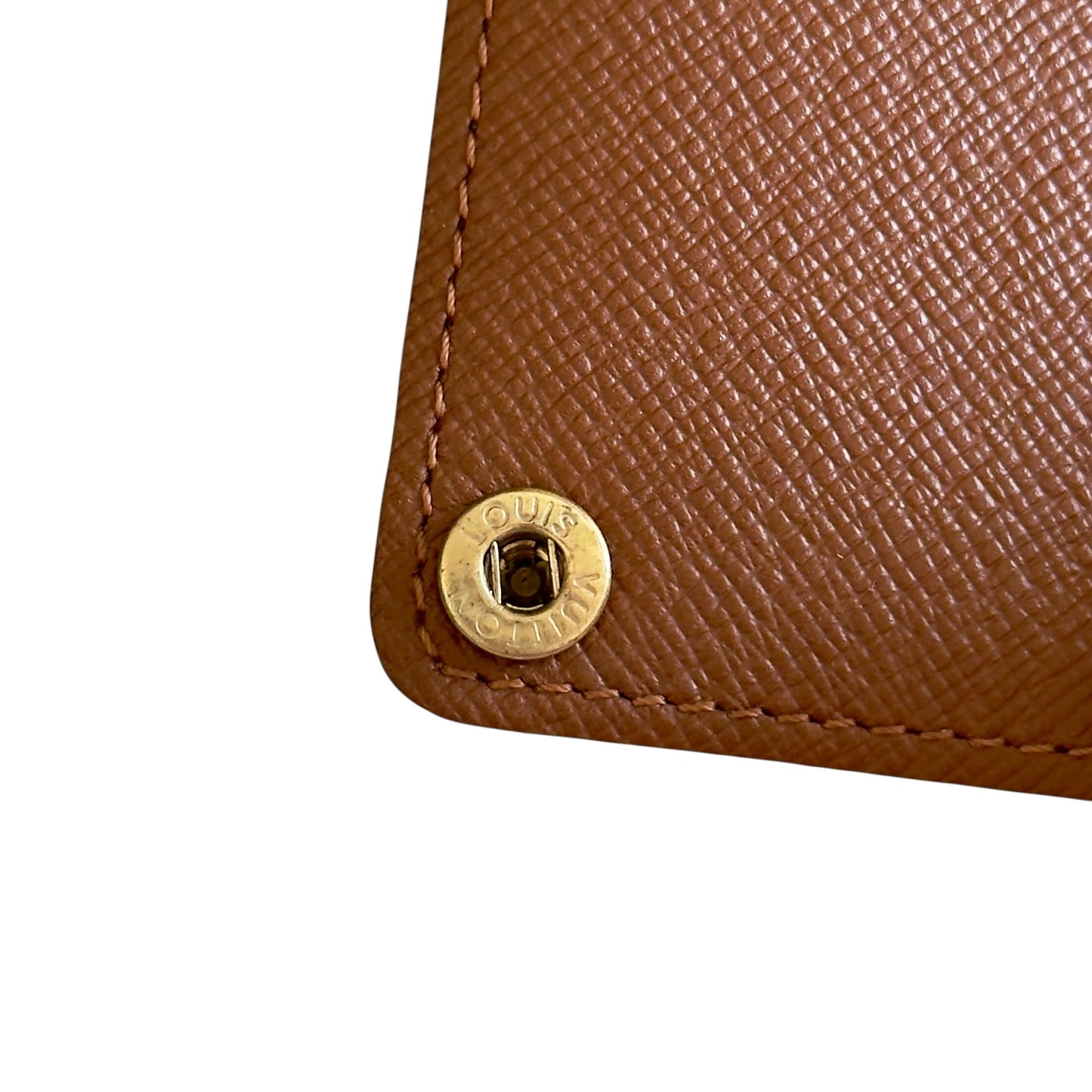 LOUIS VUITTON 老花 卡包