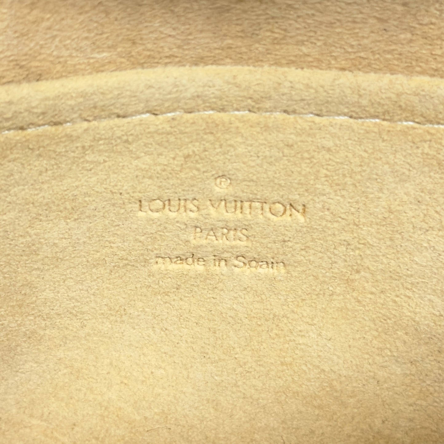 LOUIS VUITTON Twin 斜揹袋